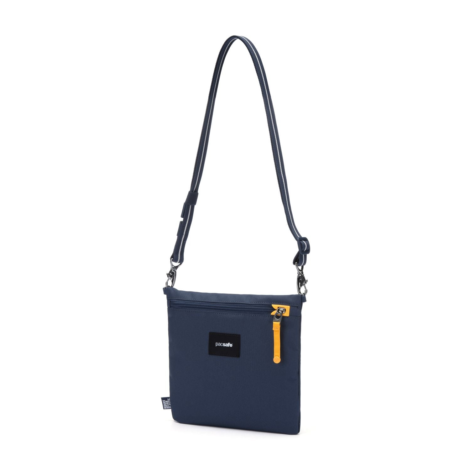 Pacsafe Go Anti-Theft Crossbody Pouch