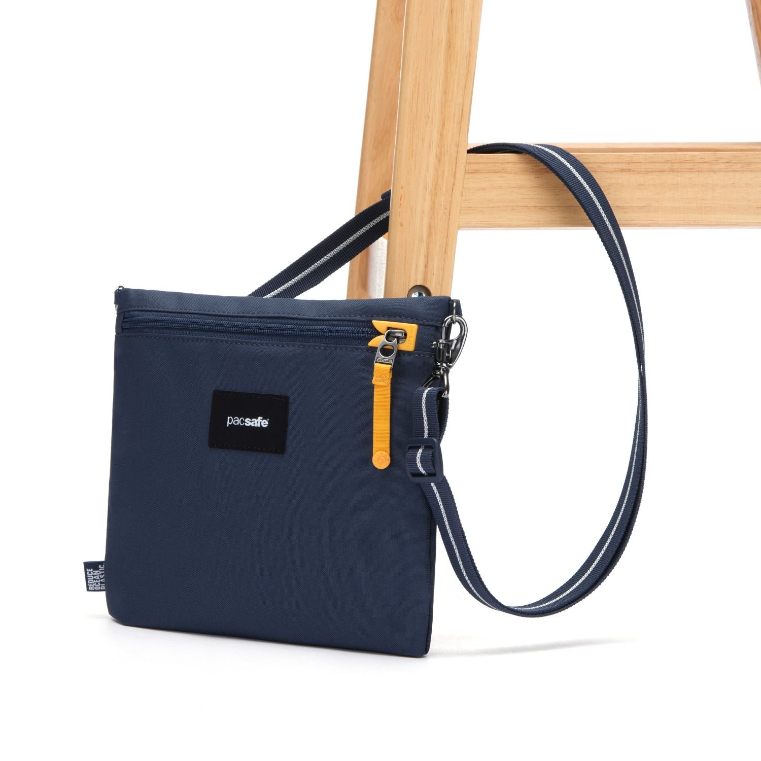 Pacsafe Go Anti-Theft Crossbody Pouch