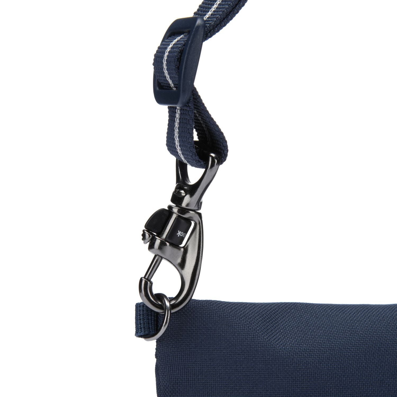 Pacsafe Go Anti-Theft Crossbody Pouch