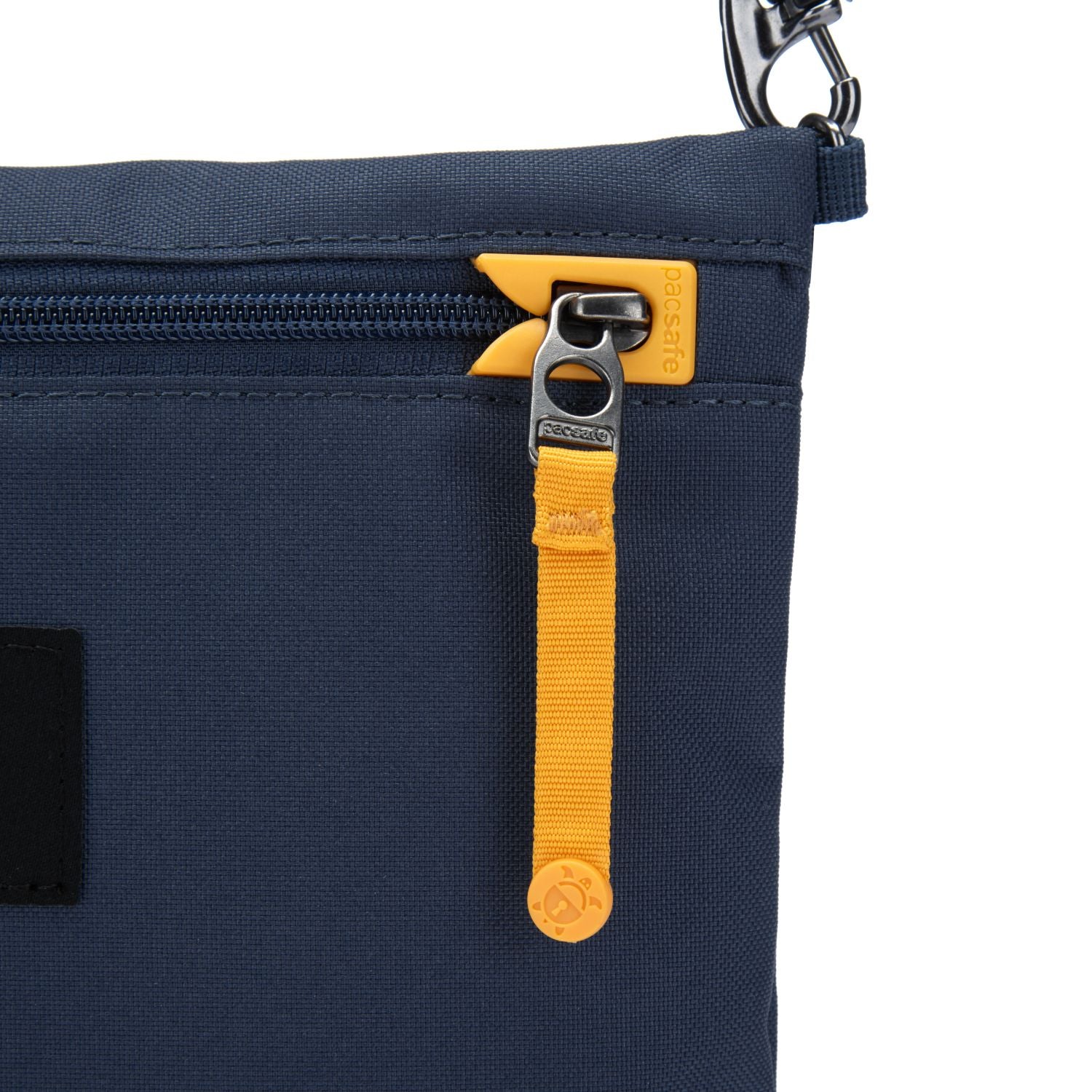 Pacsafe Go Anti-Theft Crossbody Pouch
