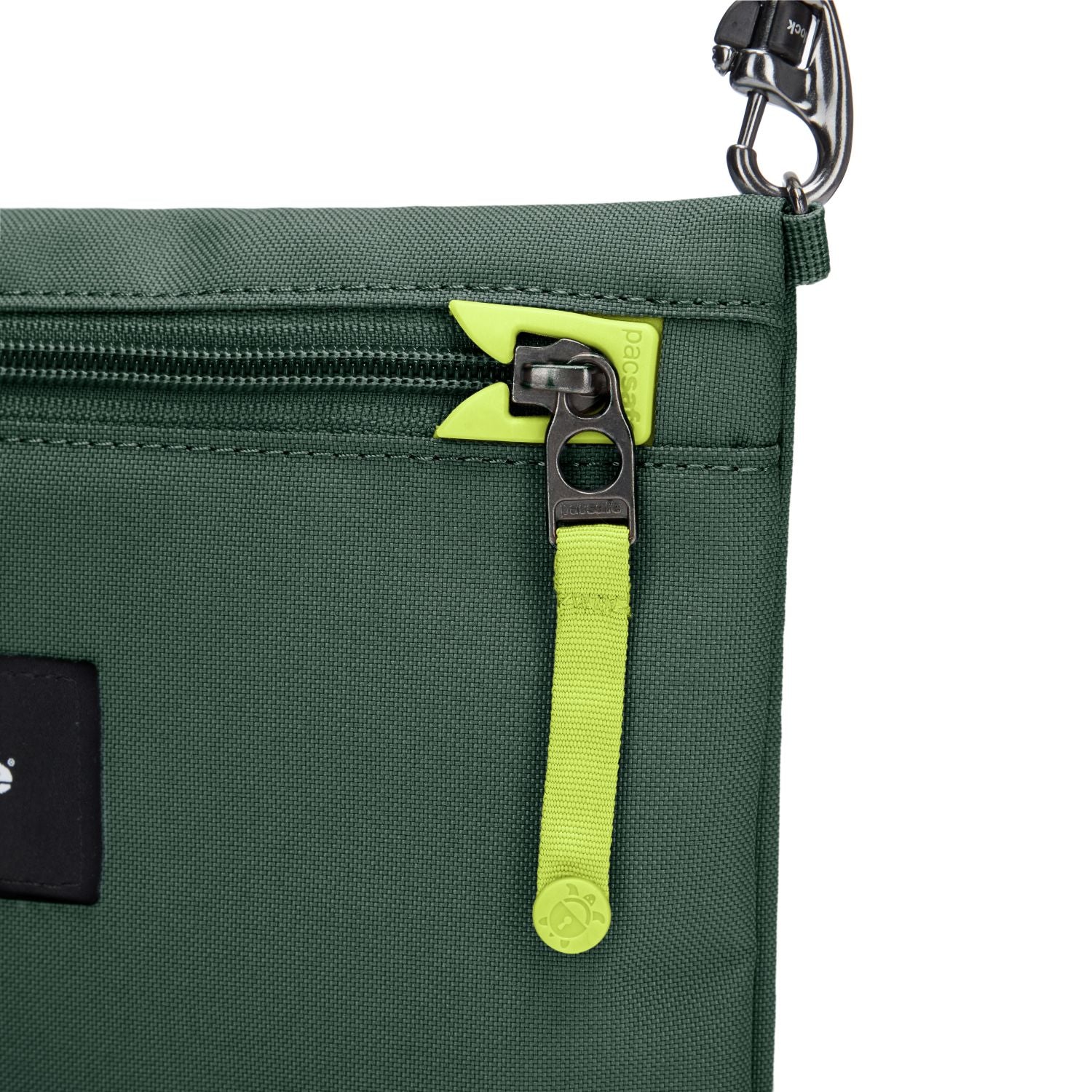 Pacsafe Go Anti-Theft Crossbody Pouch
