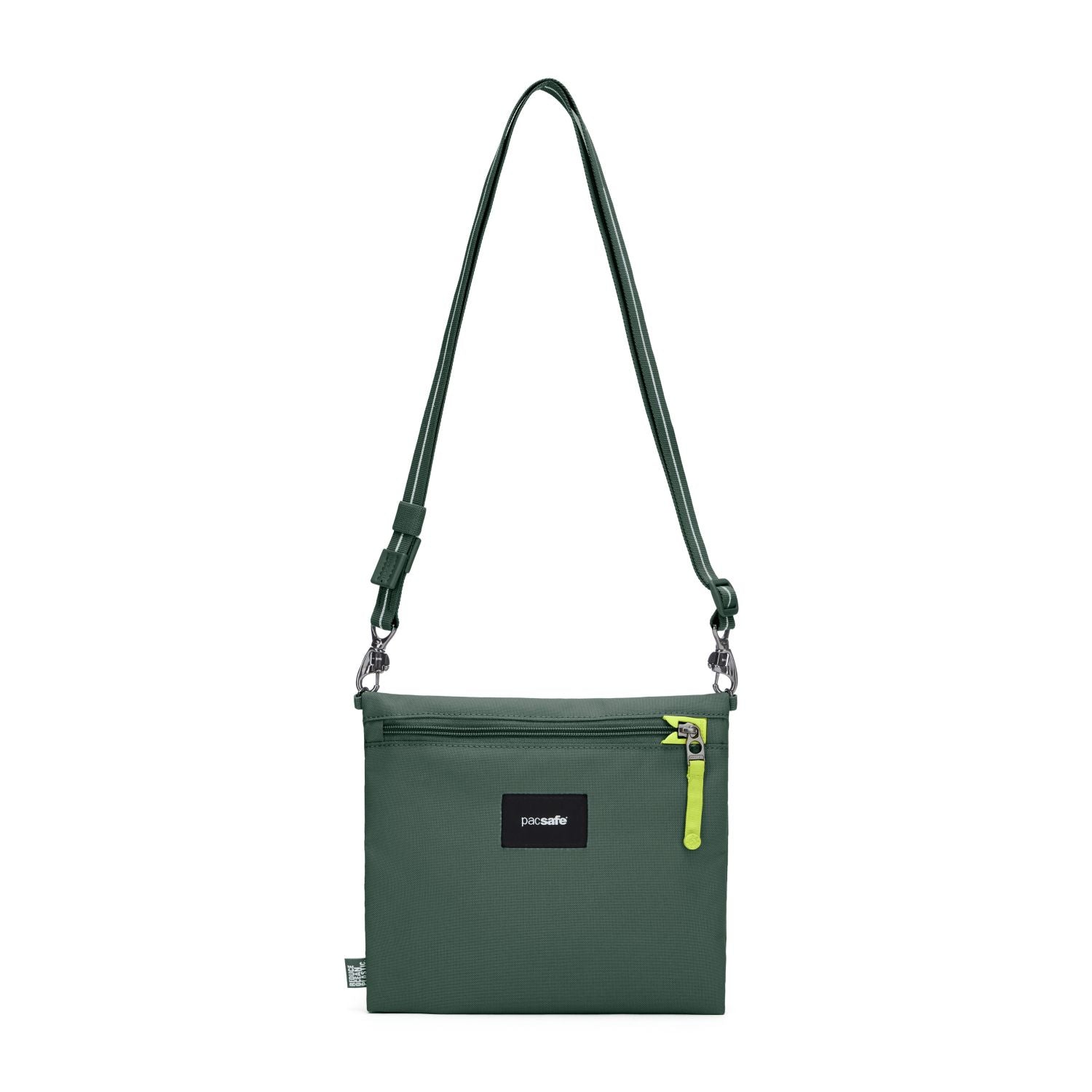 Pacsafe Go Anti-Theft Crossbody Pouch