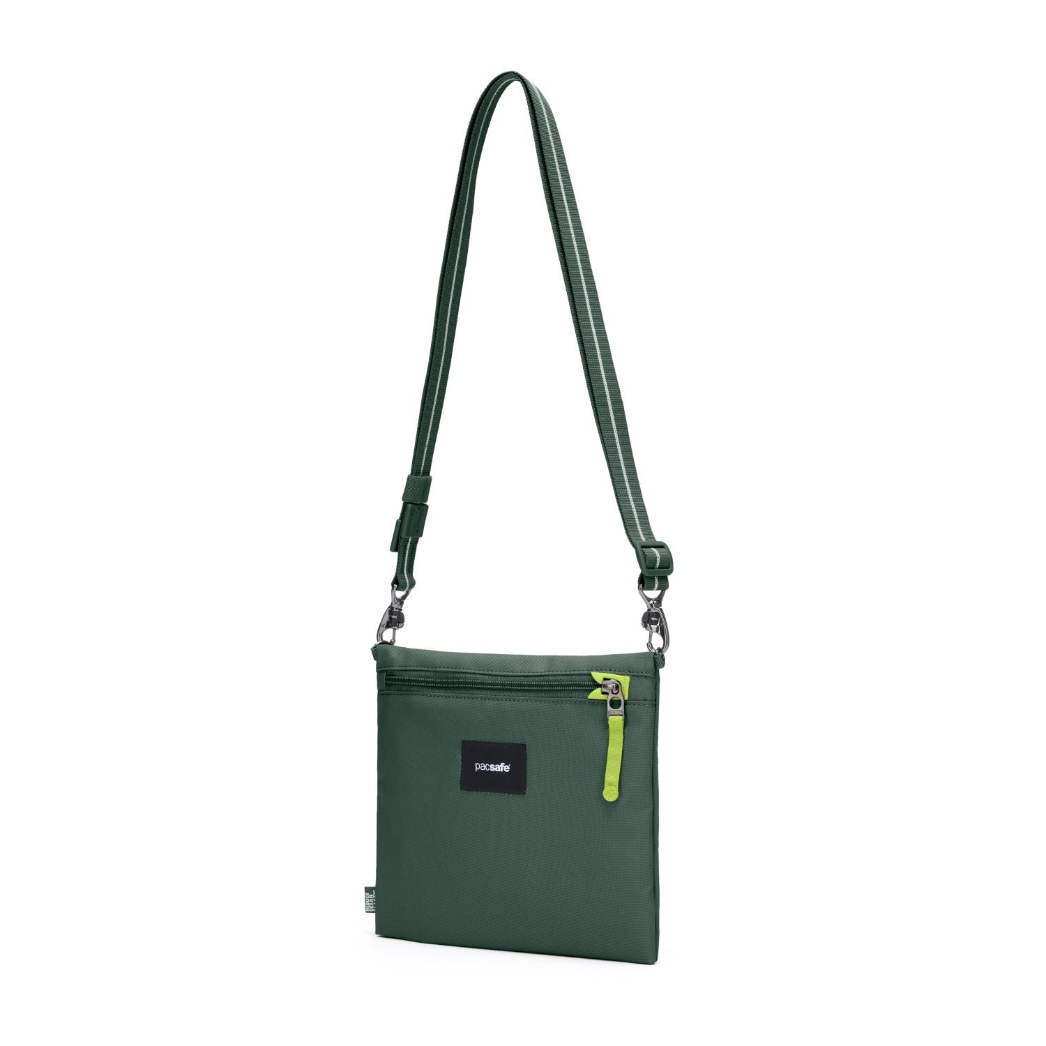 Pacsafe Go Anti-Theft Crossbody Pouch