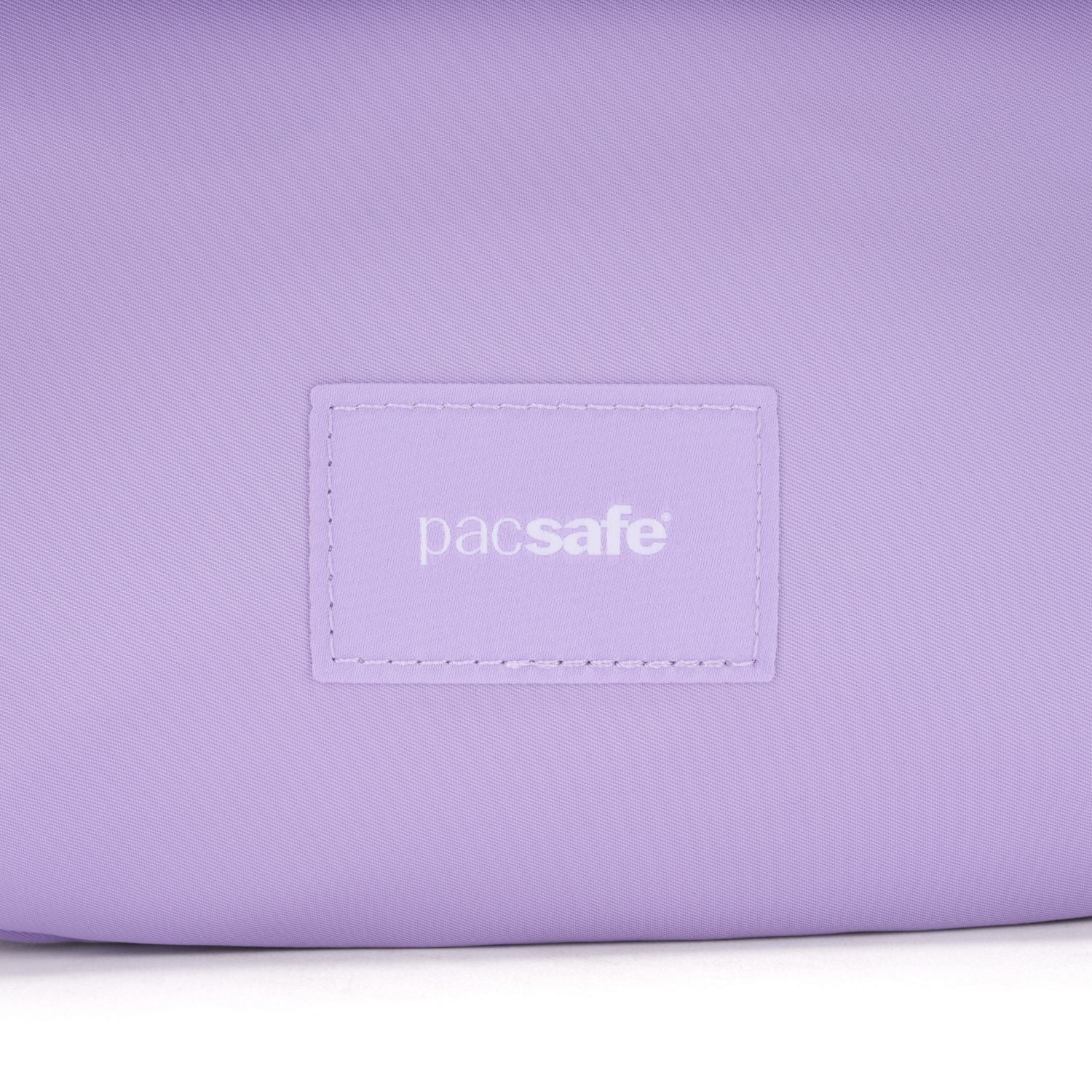 Pacsafe Go Anti-Theft Saddle Crossbody Bag