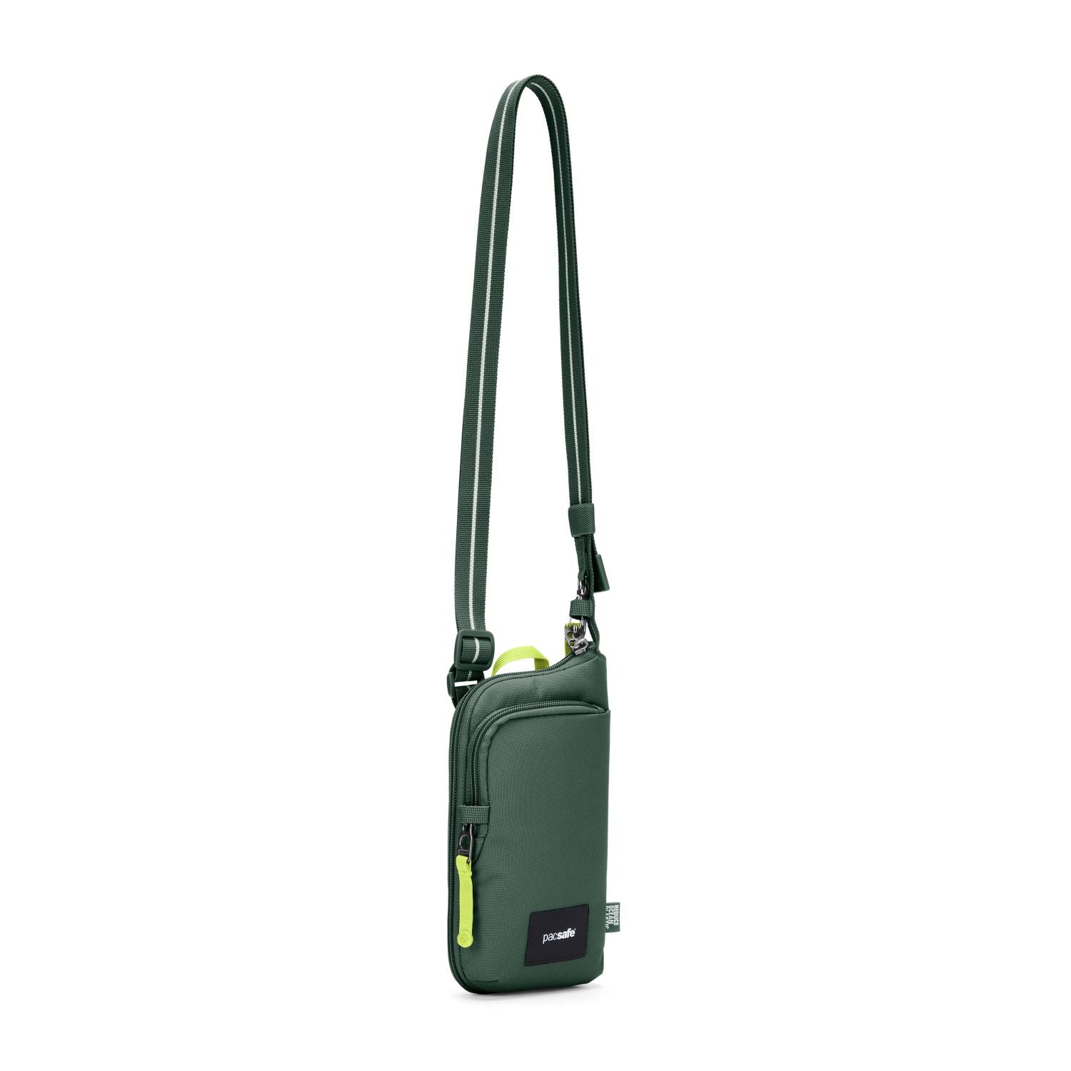 Pacsafe Go Tech Crossbody Bag
