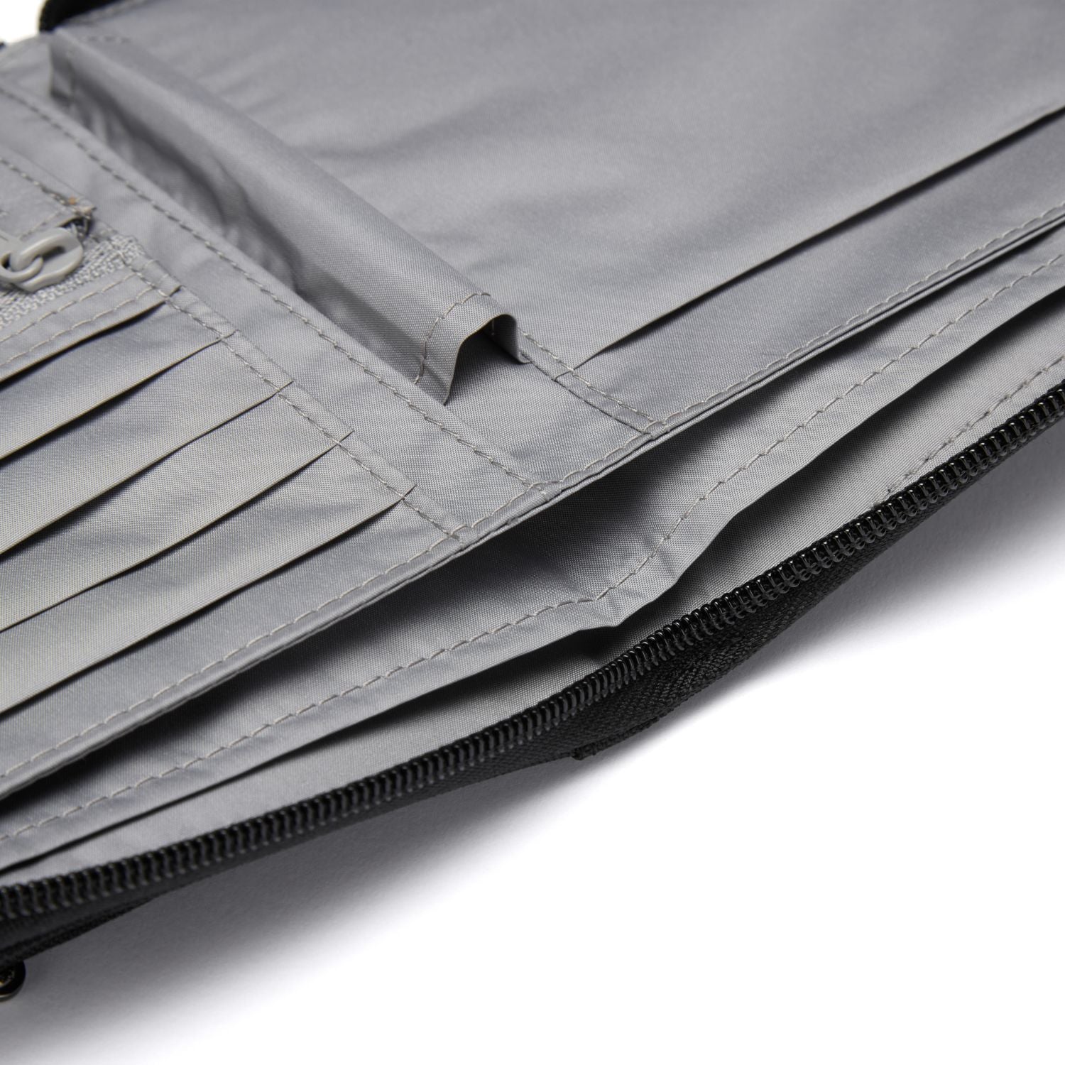 Pacsafe RFIDsafe RFID Blocking Compact Travel Organizer