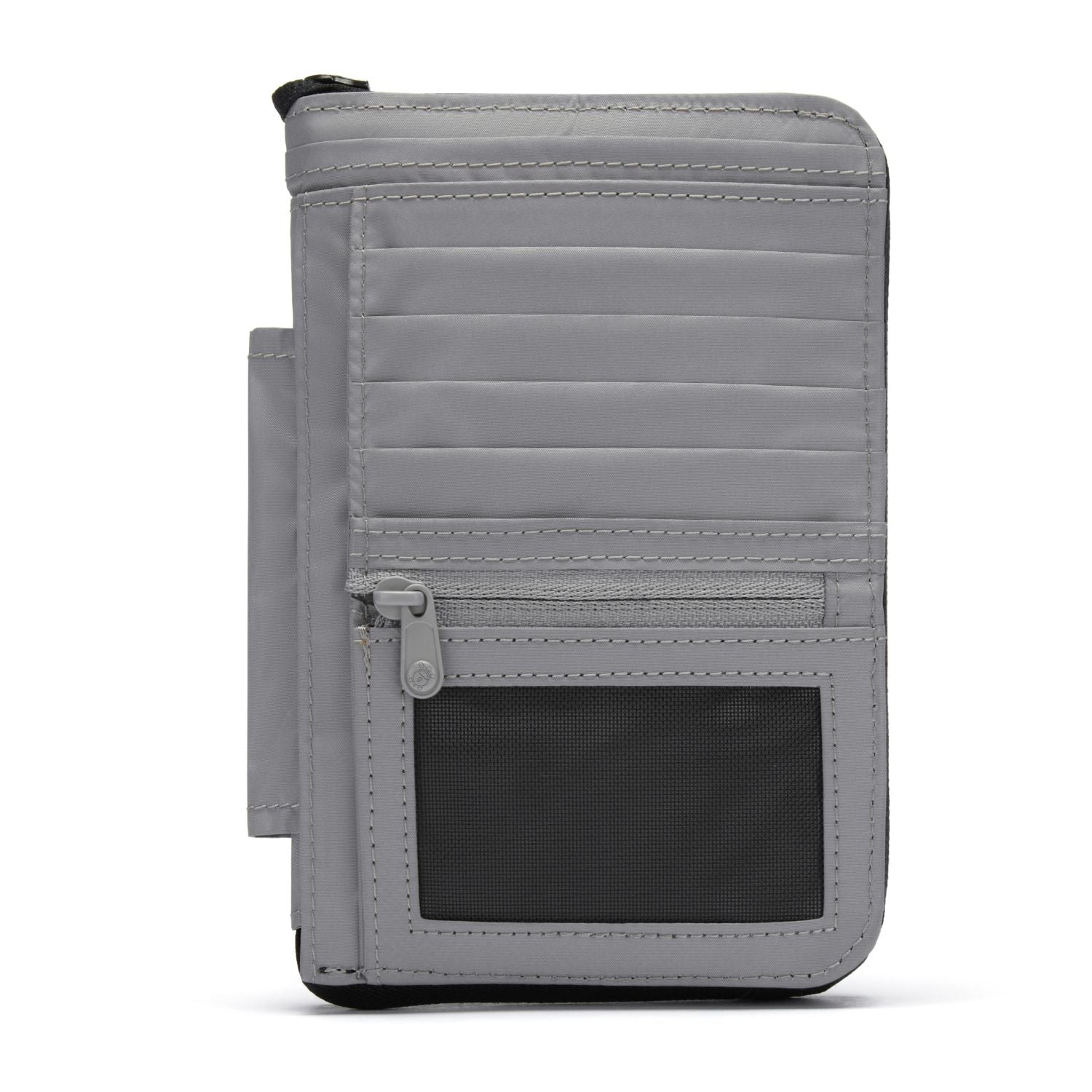 Pacsafe RFIDsafe RFID Blocking Compact Travel Organizer