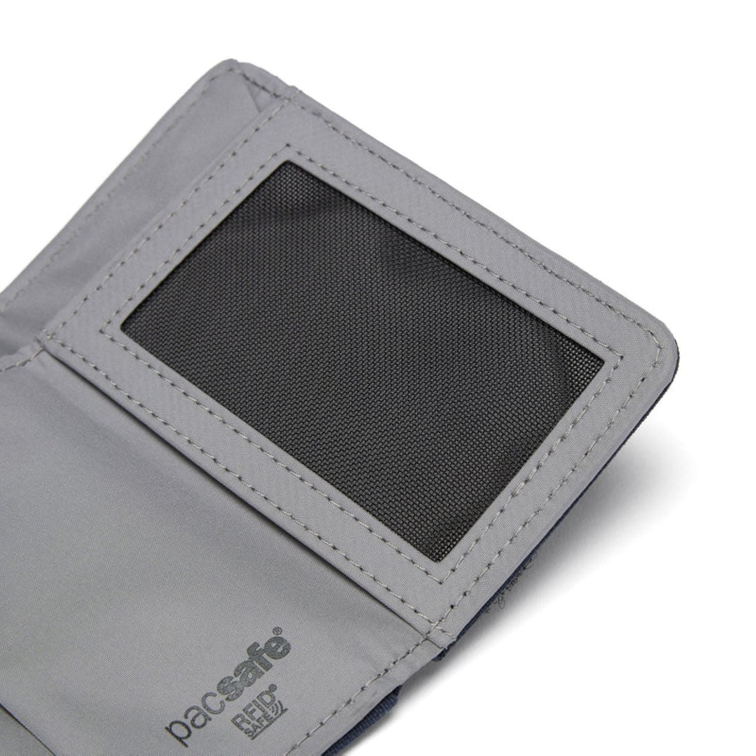 Pacsafe RFIDsafe RFID Blocking Trifold Wallet