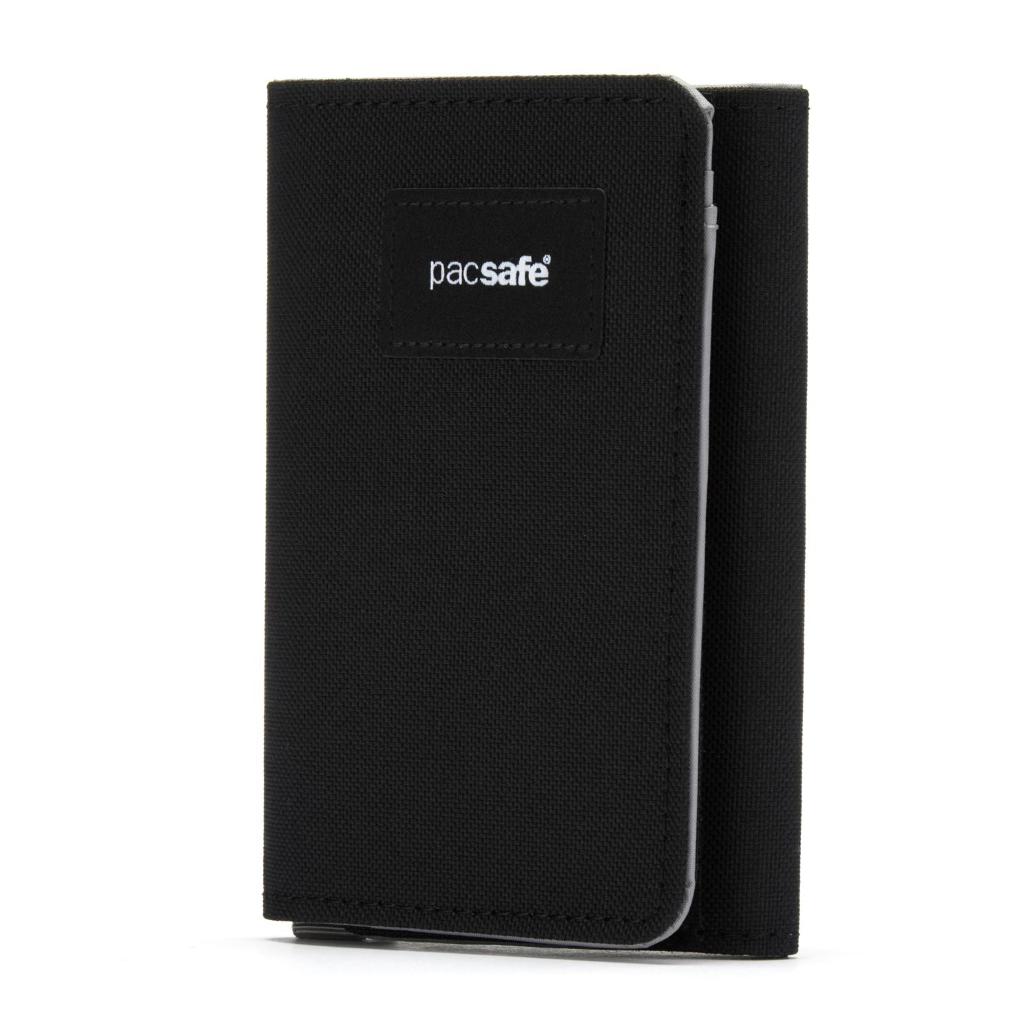 Pacsafe RFIDsafe RFID Blocking Trifold Wallet