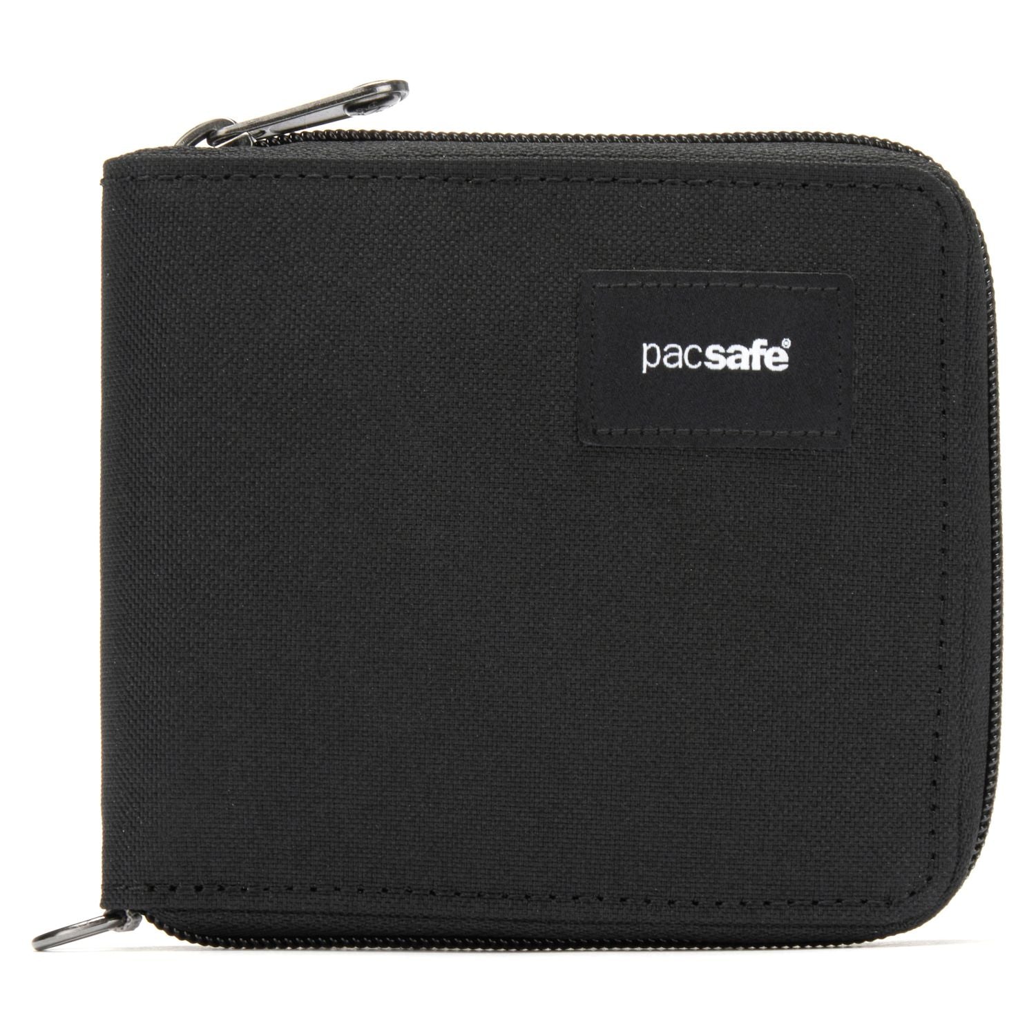 Pacsafe RFIDsafe RFID Blocking Zip Around Wallet