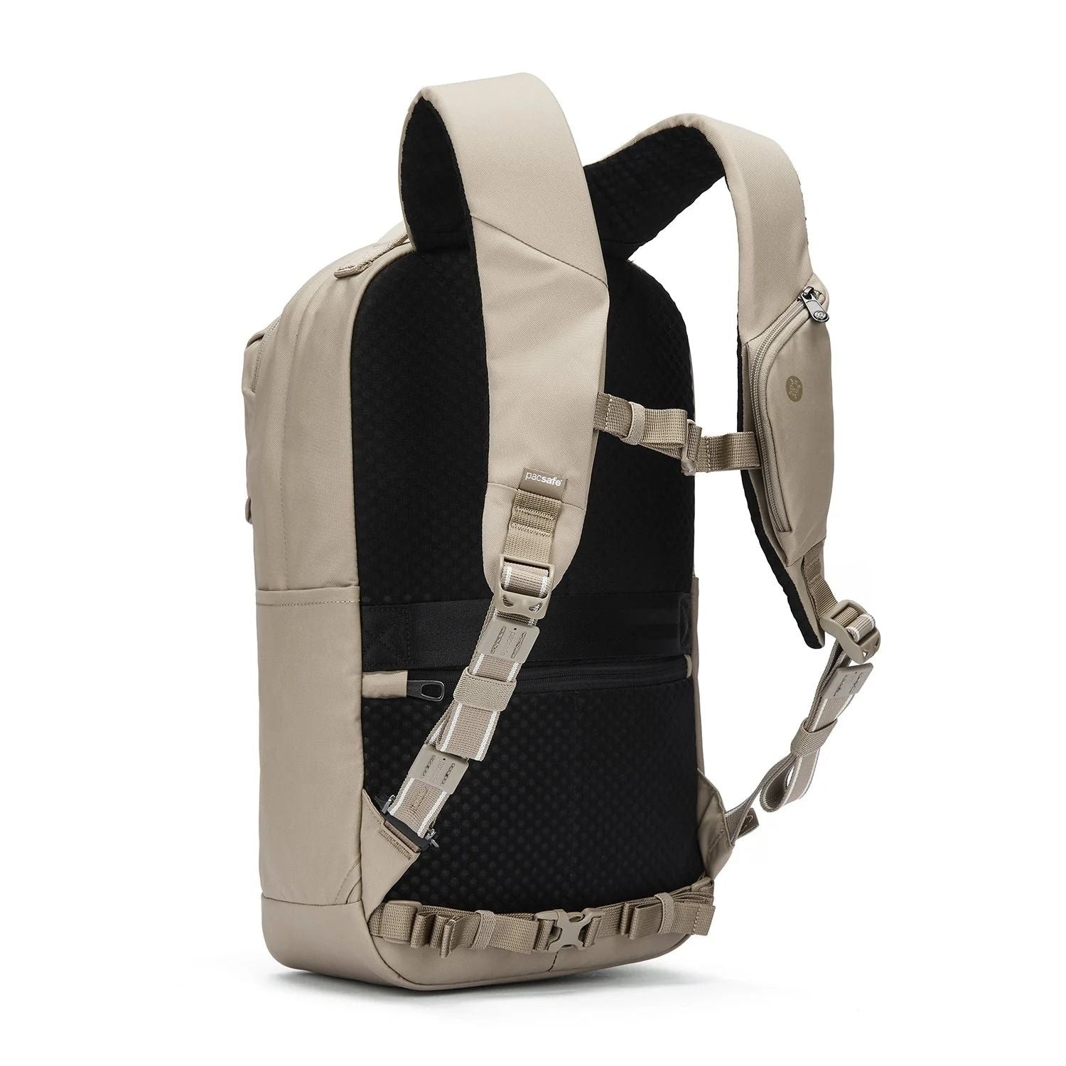 Pacsafe V Anti-theft City Backpack 20L