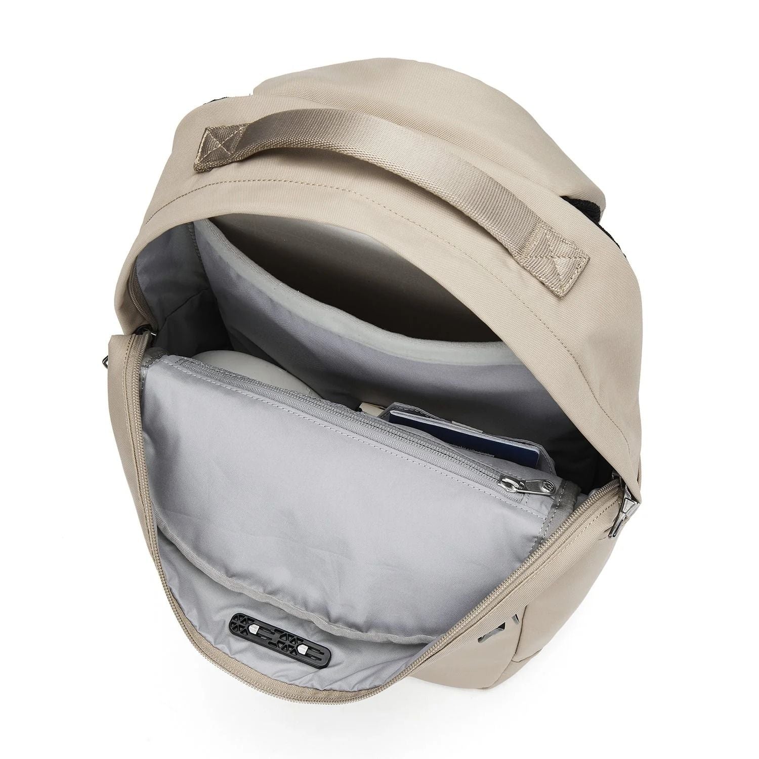 Pacsafe V Anti-theft City Backpack 20L