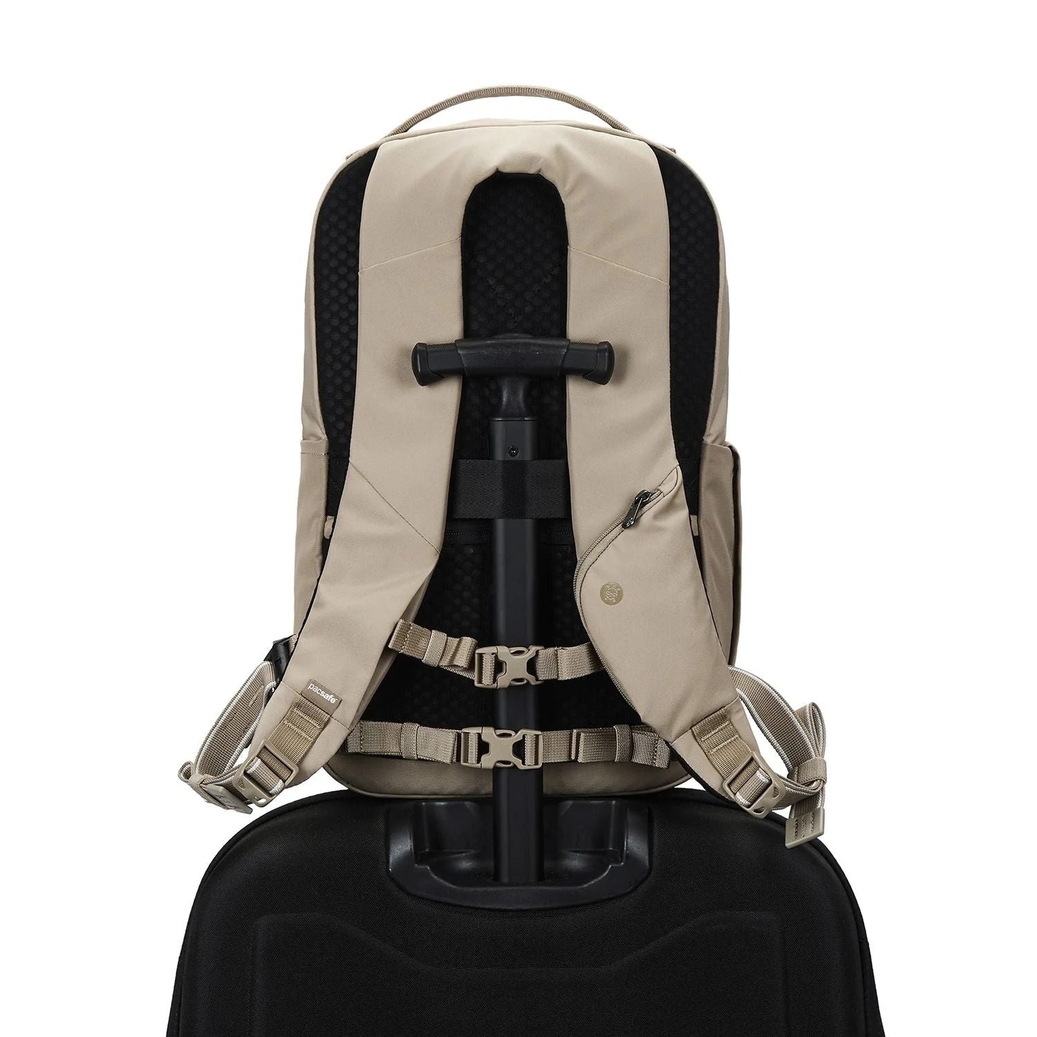 Pacsafe V Anti-theft City Backpack 20L