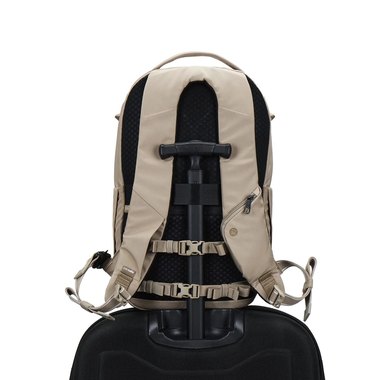 Pacsafe Anti-Theft V 26L Tour Backpack