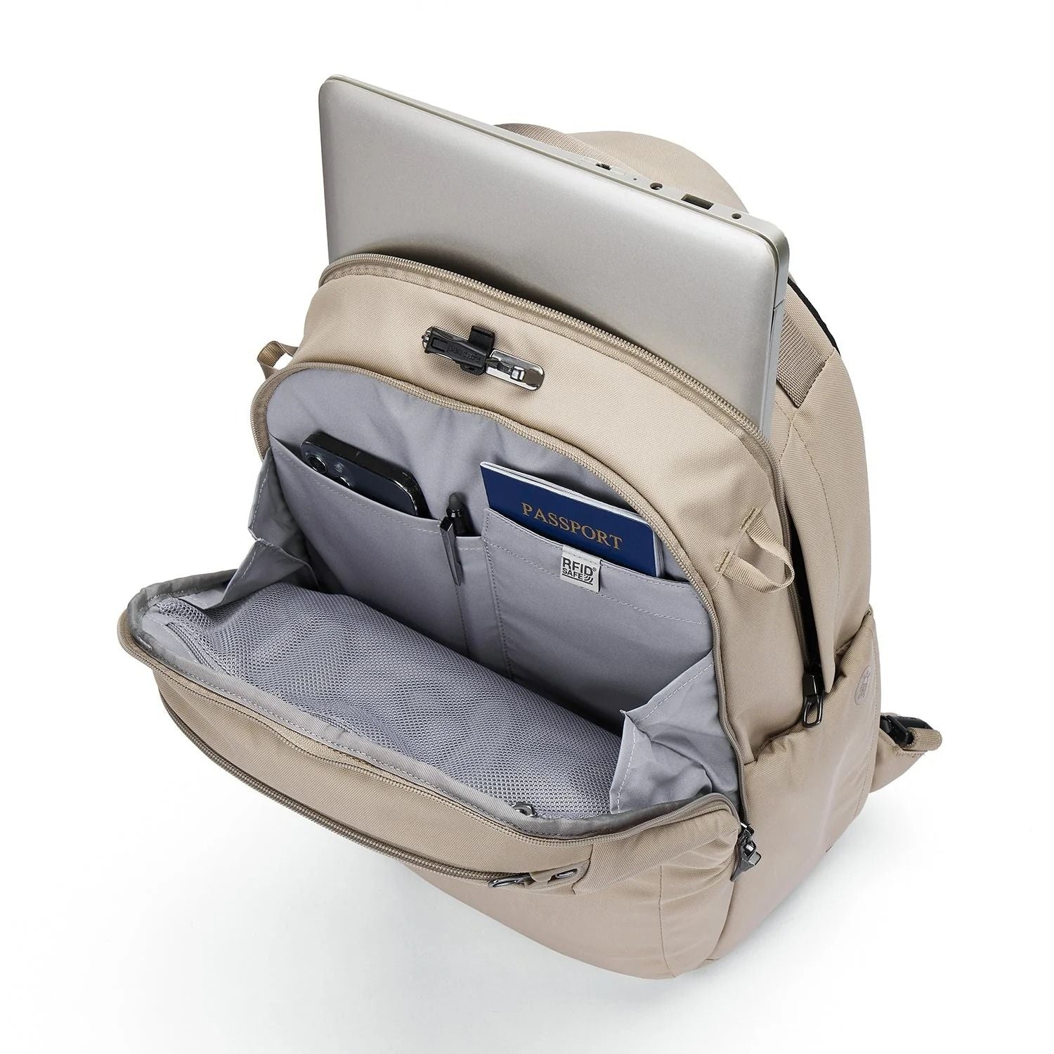 Pacsafe Anti-Theft V 26L Tour Backpack