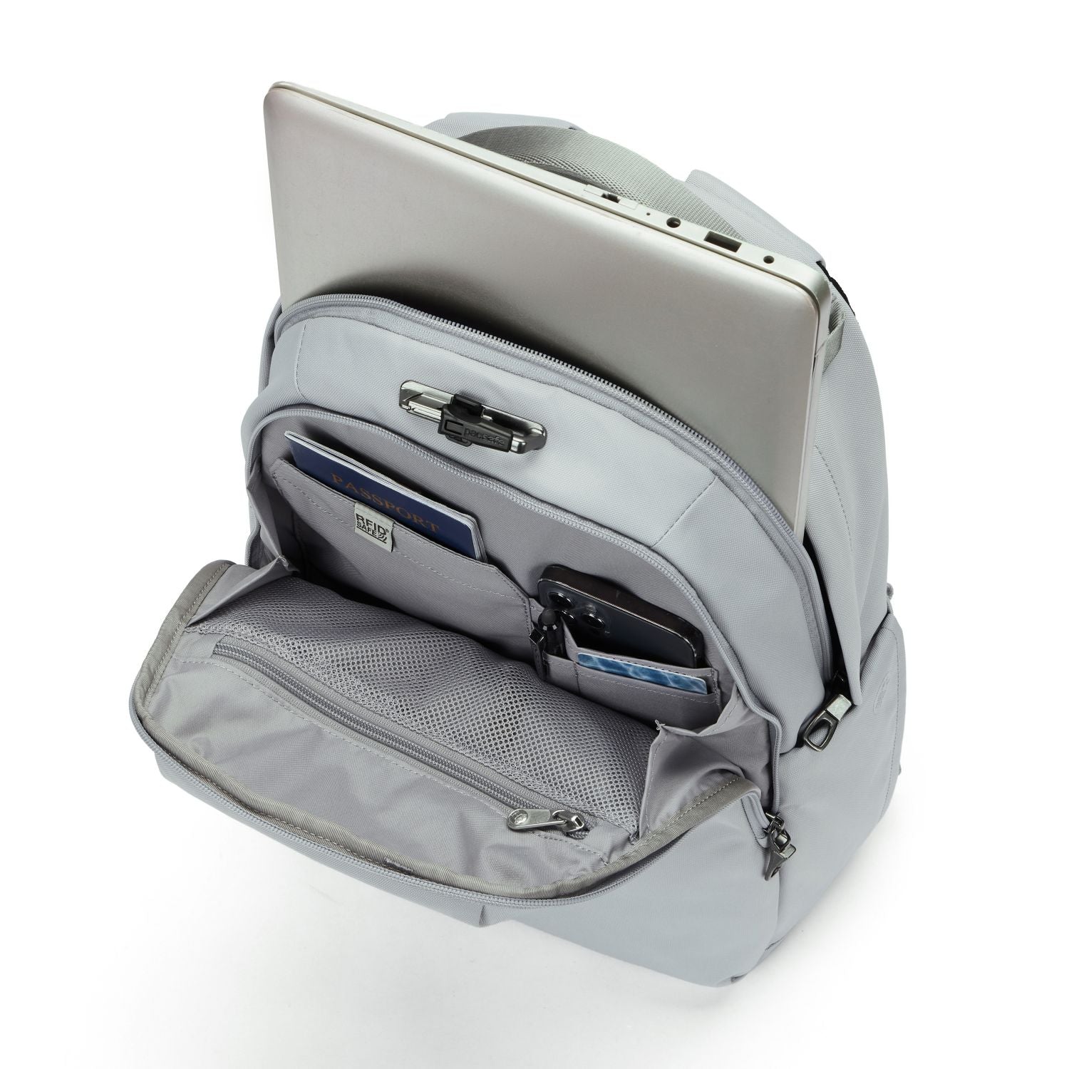 Pacsafe V Anti-Theft 16L All-Around Backpack