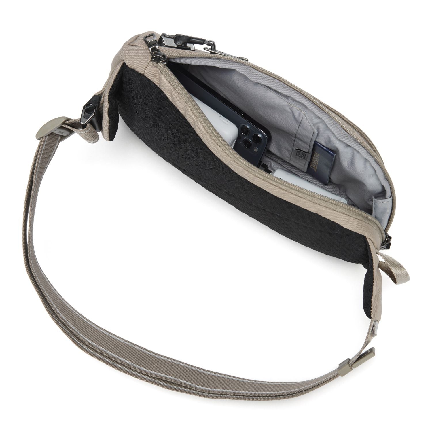 Pacsafe V Anti-theft Action Sling Bag