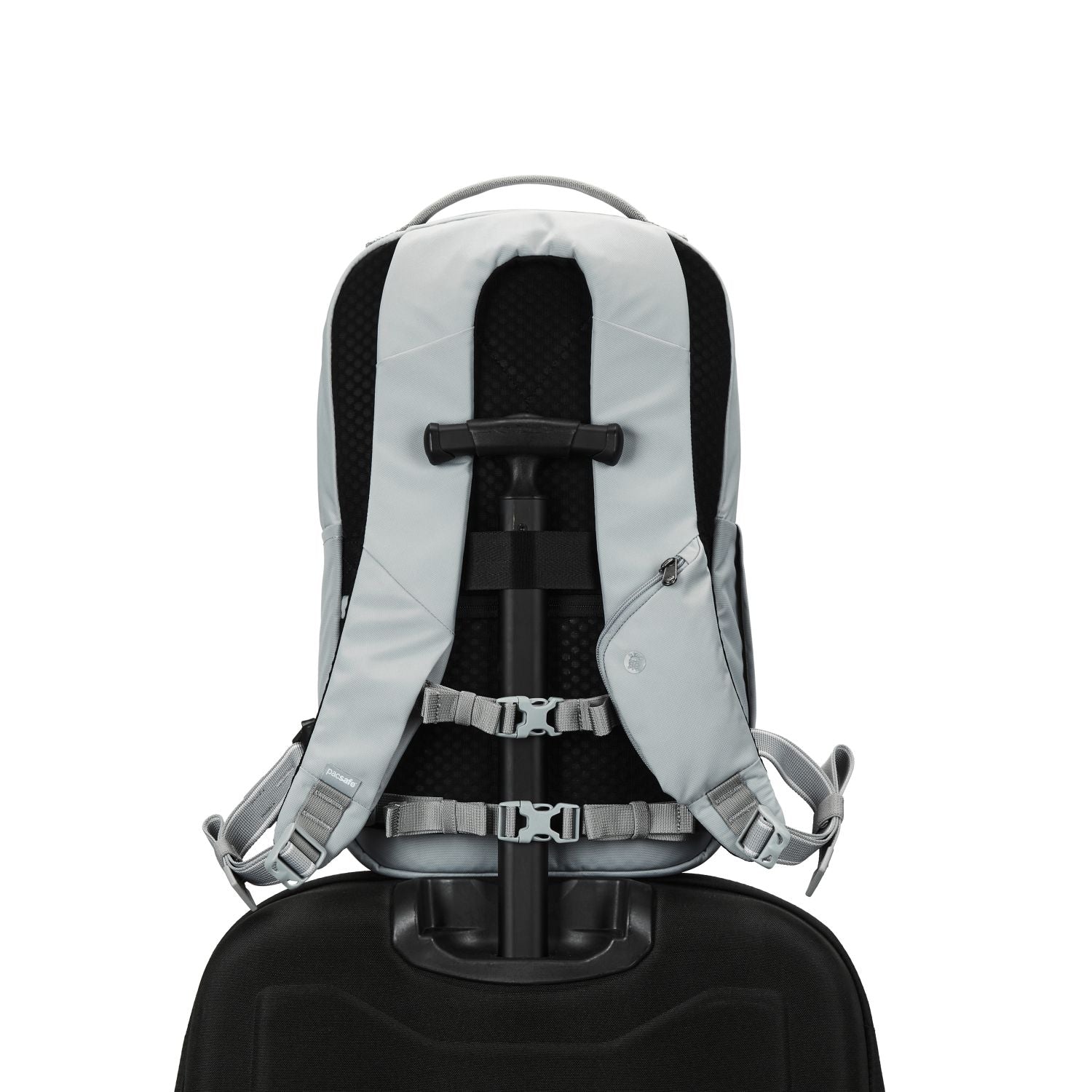 Pacsafe V Anti-theft City Backpack 20L