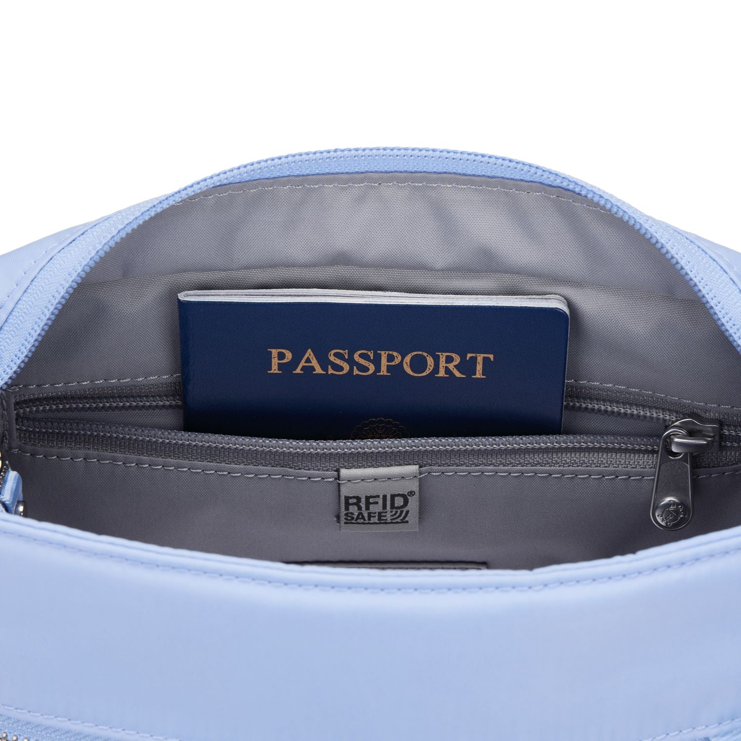 Pacsafe W Anti-theft Crossbody