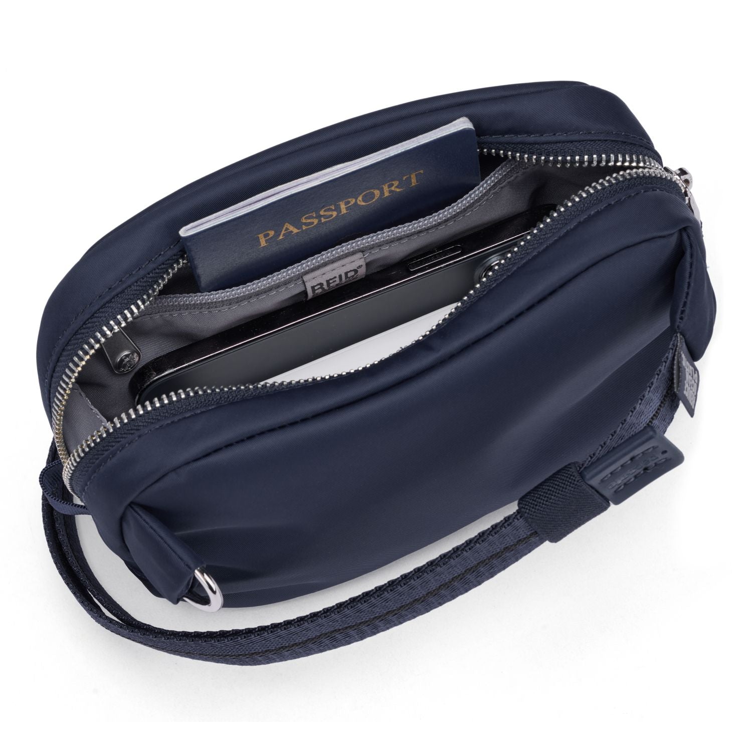 Pacsafe W Anti-theft Micro Sling