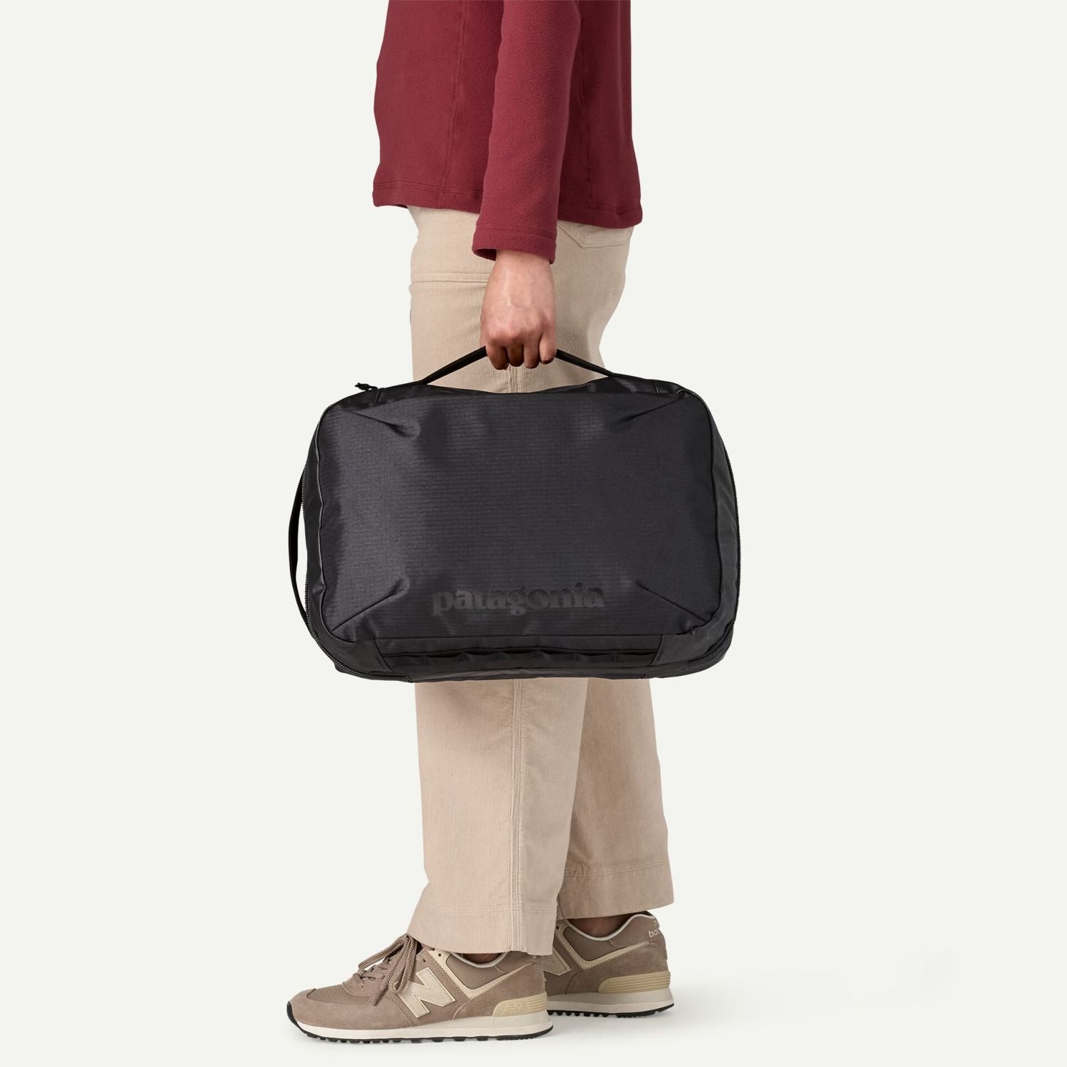 Patagonia Black Hole® Micro Mlc® Backpack 22L