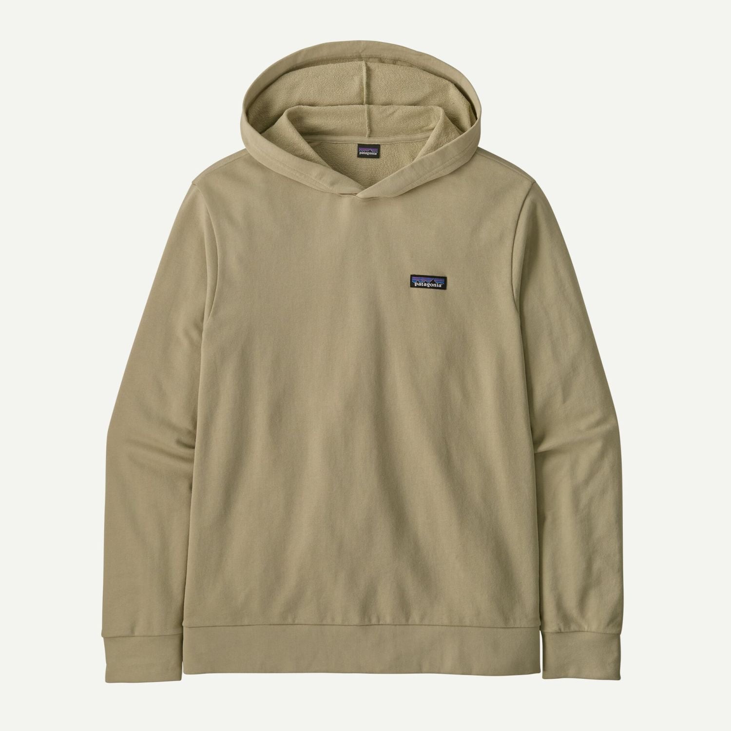 Patagonia Men's Daily Hoody (Weathered Stone)