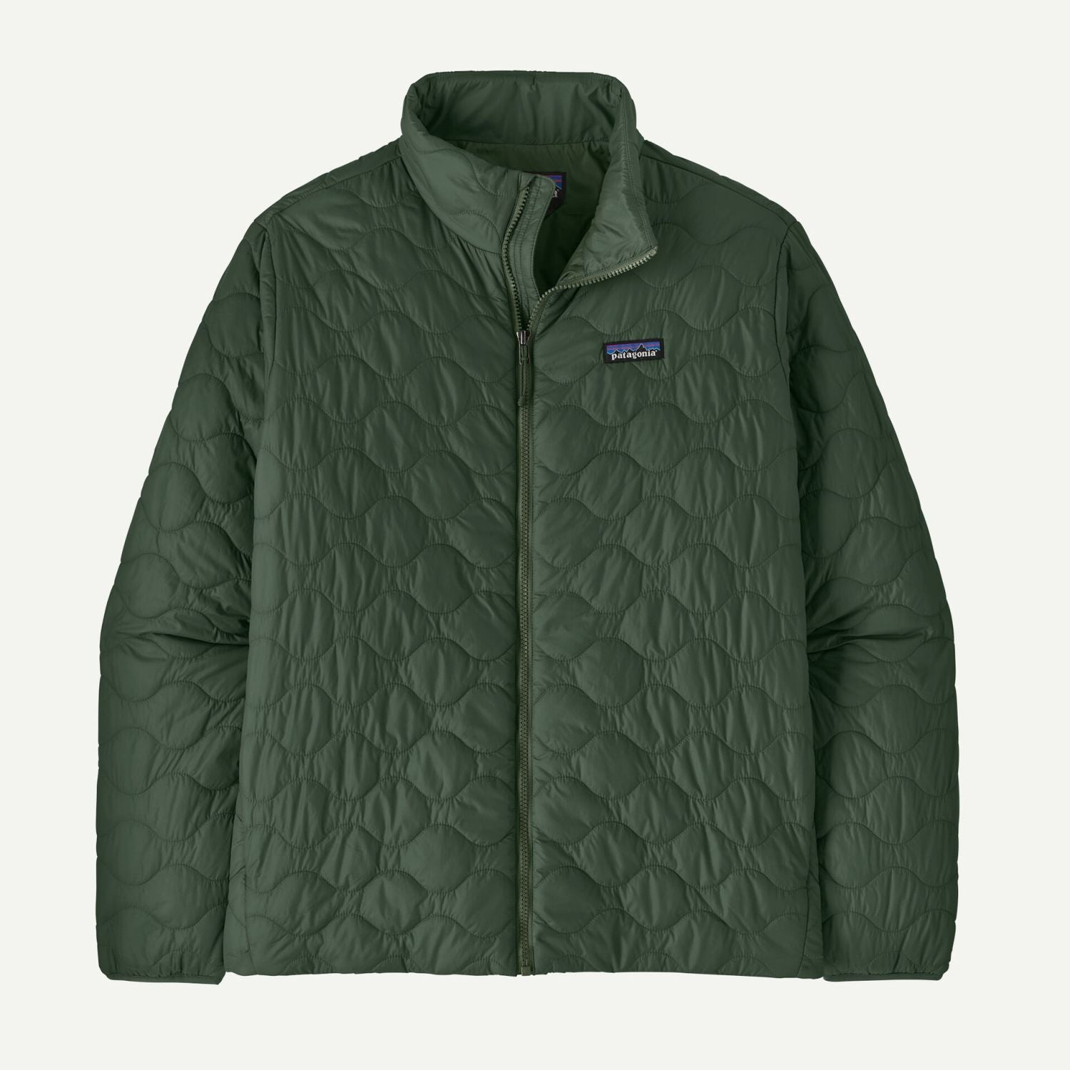 Patagonia Men's Heyes Peak Jacket (Treeline Green)