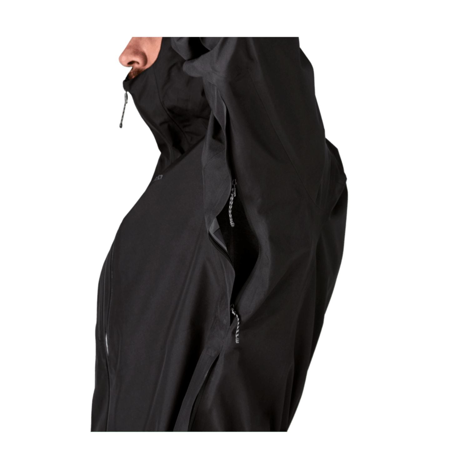 Patagonia Men's Triolet Jacket (Black)