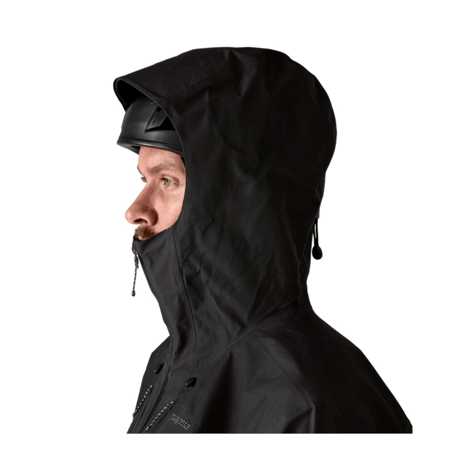 Patagonia Men's Triolet Jacket (Black)
