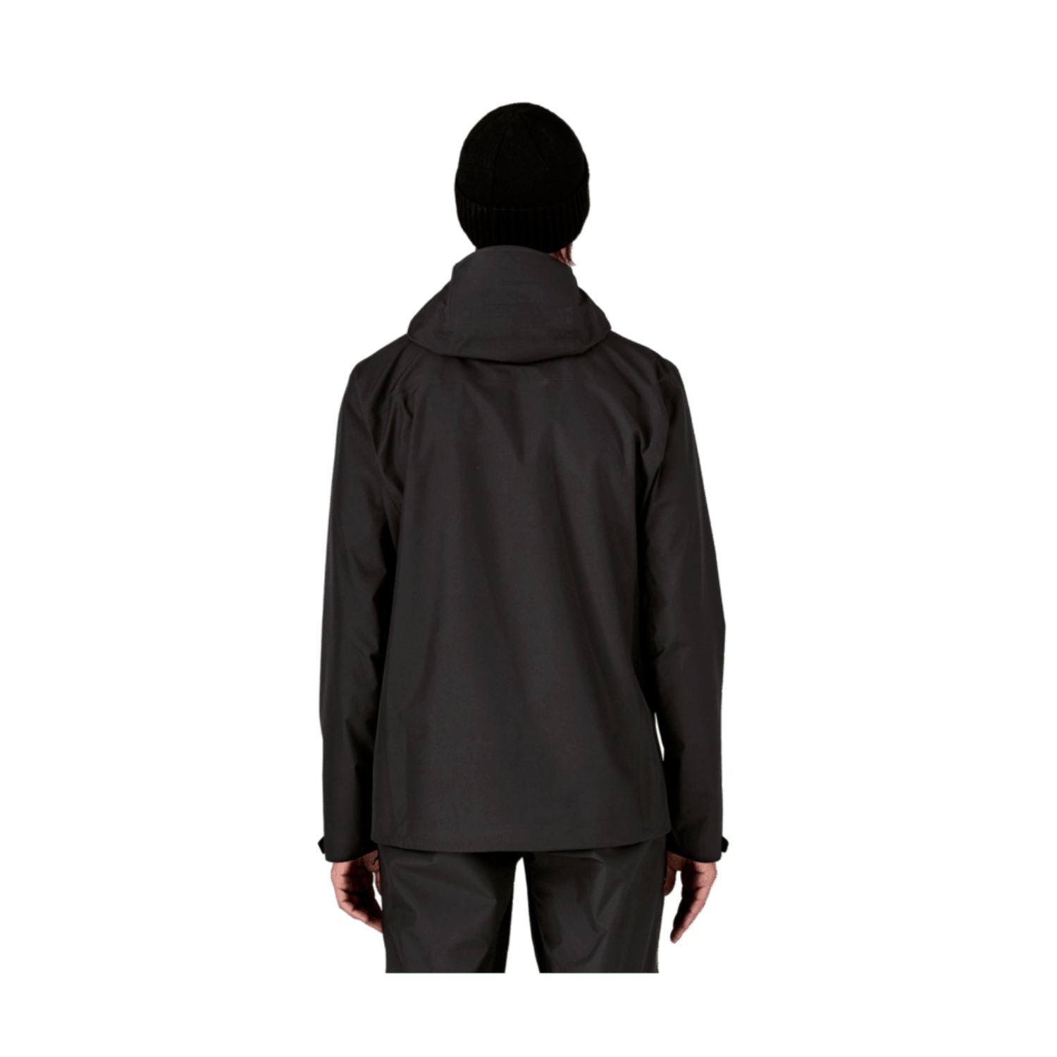 Patagonia Men's Triolet Jacket (Black)