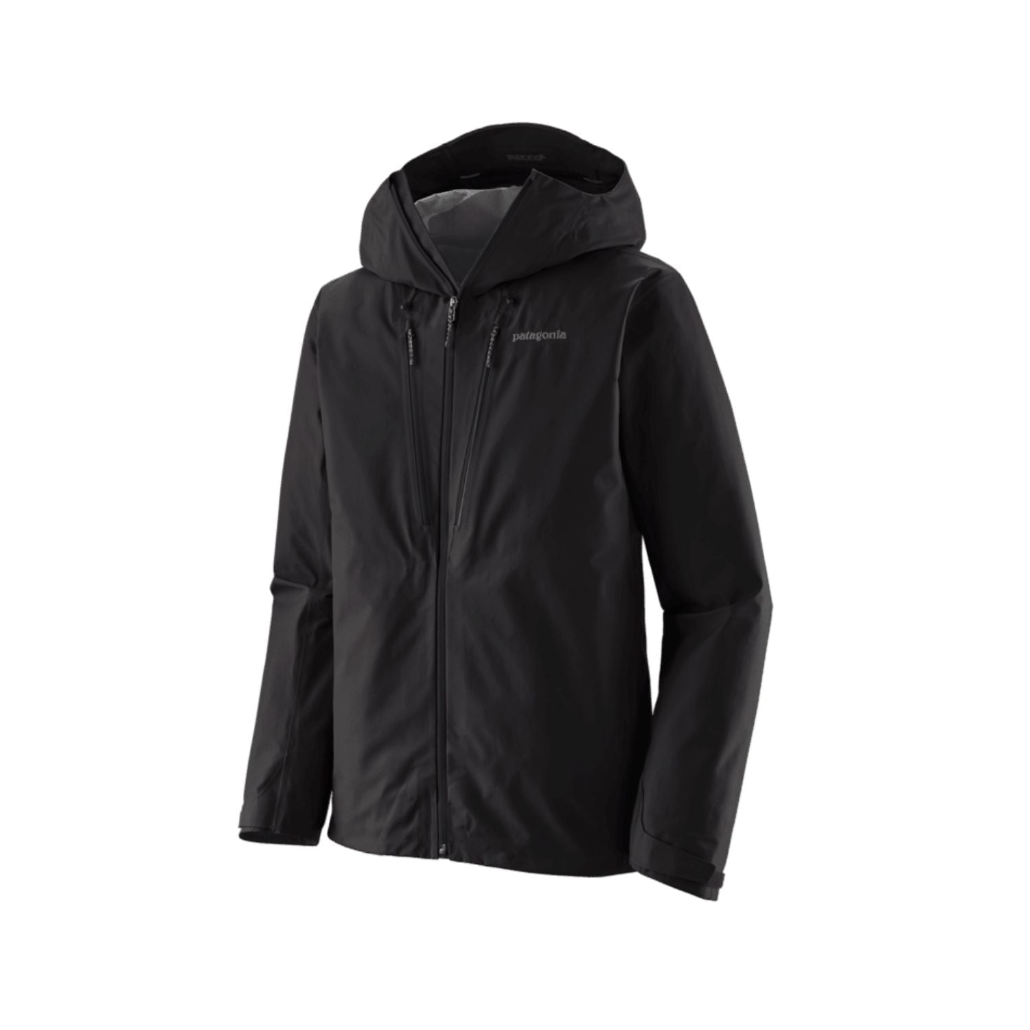 Patagonia Men's Triolet Jacket (Black)