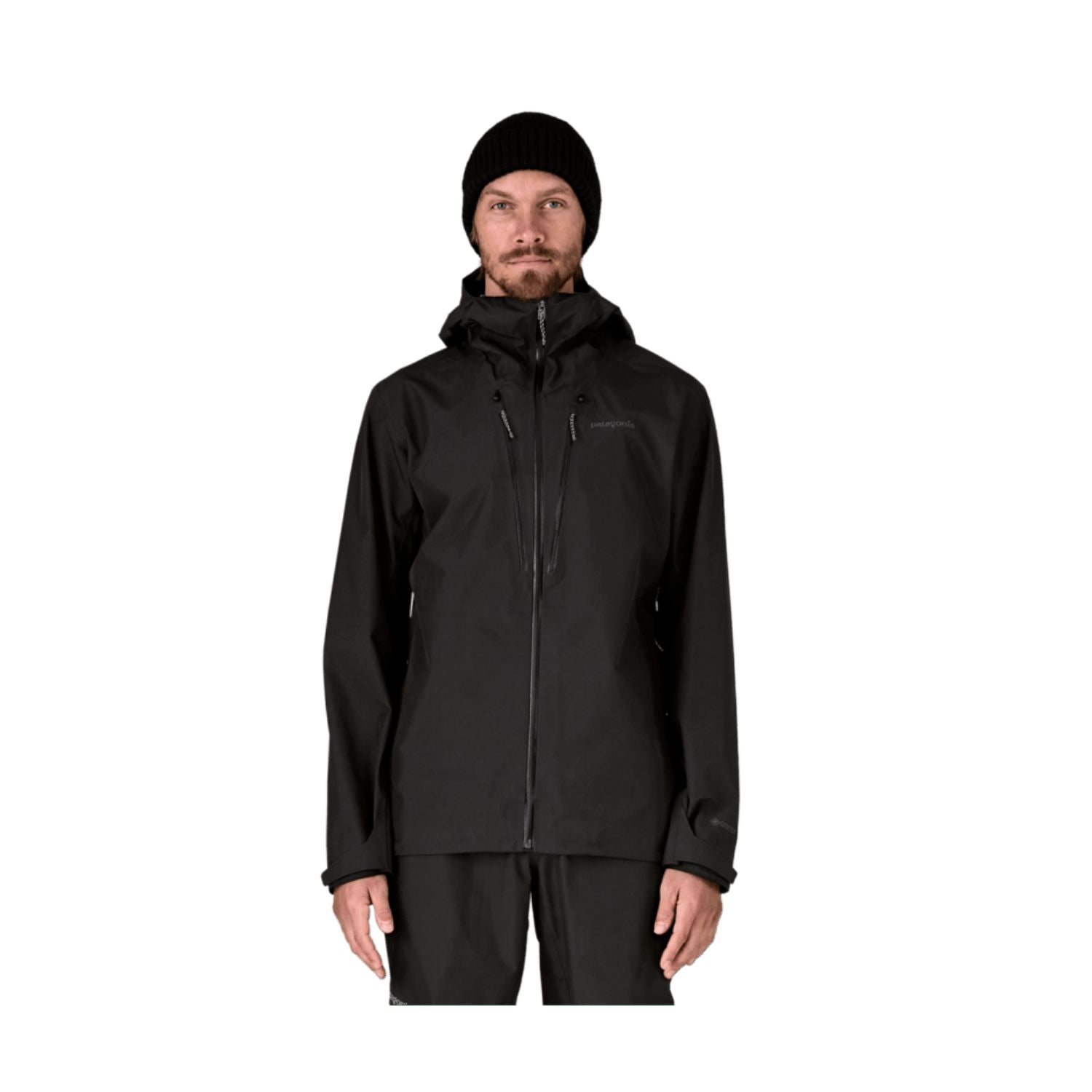 Patagonia Men's Triolet Jacket (Black)