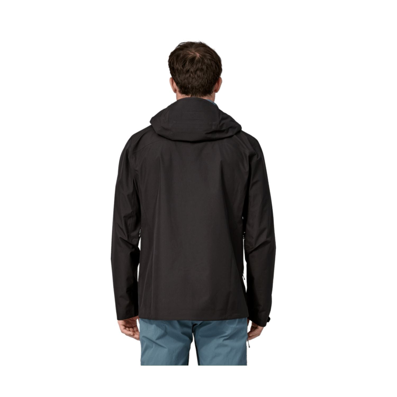 Patagonia Men's Triolet Jacket (Black)
