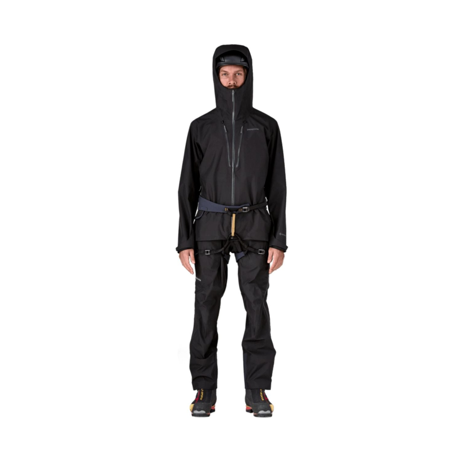 Patagonia Men's Triolet Jacket (Black)