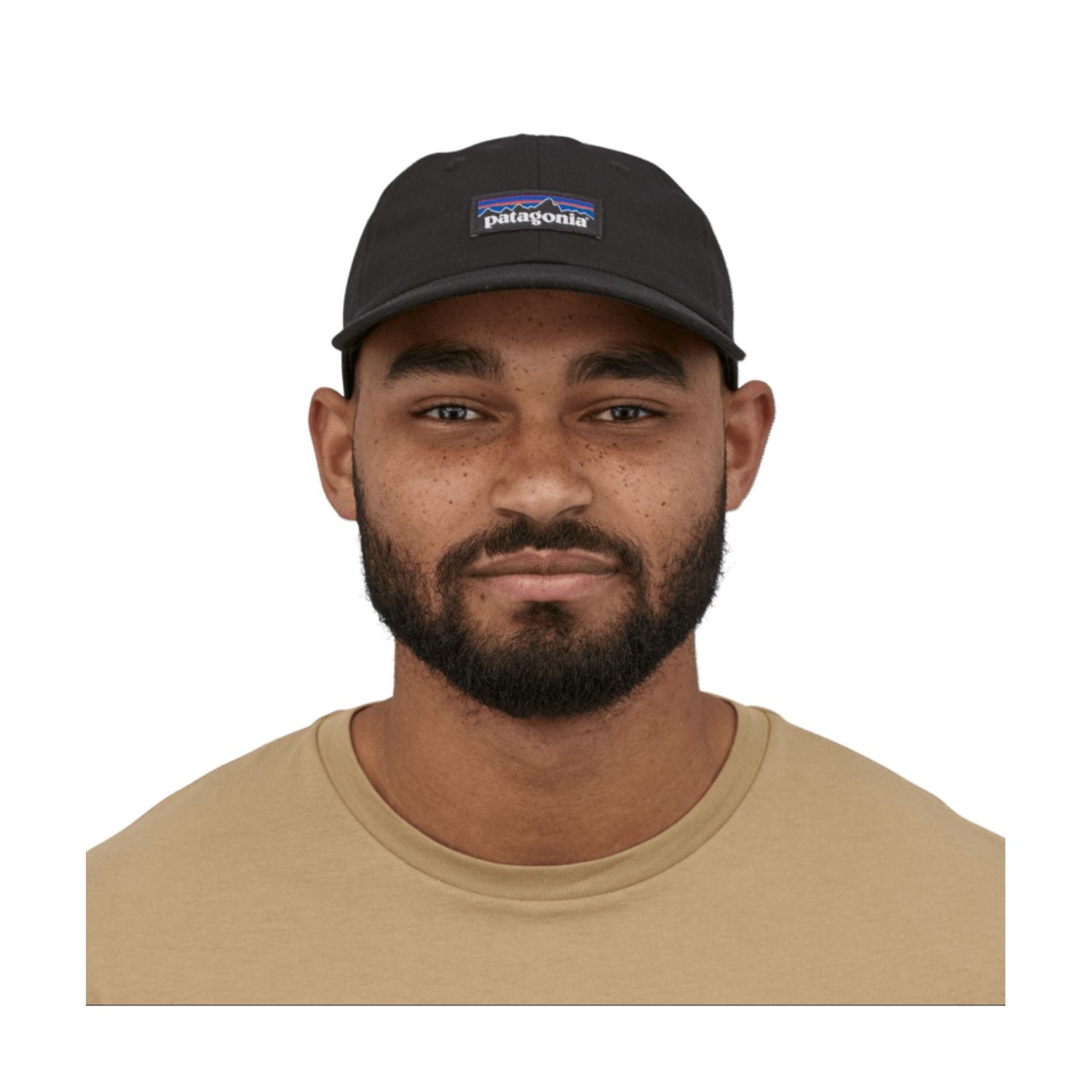 Patagonia P-6 Label Trad Cap