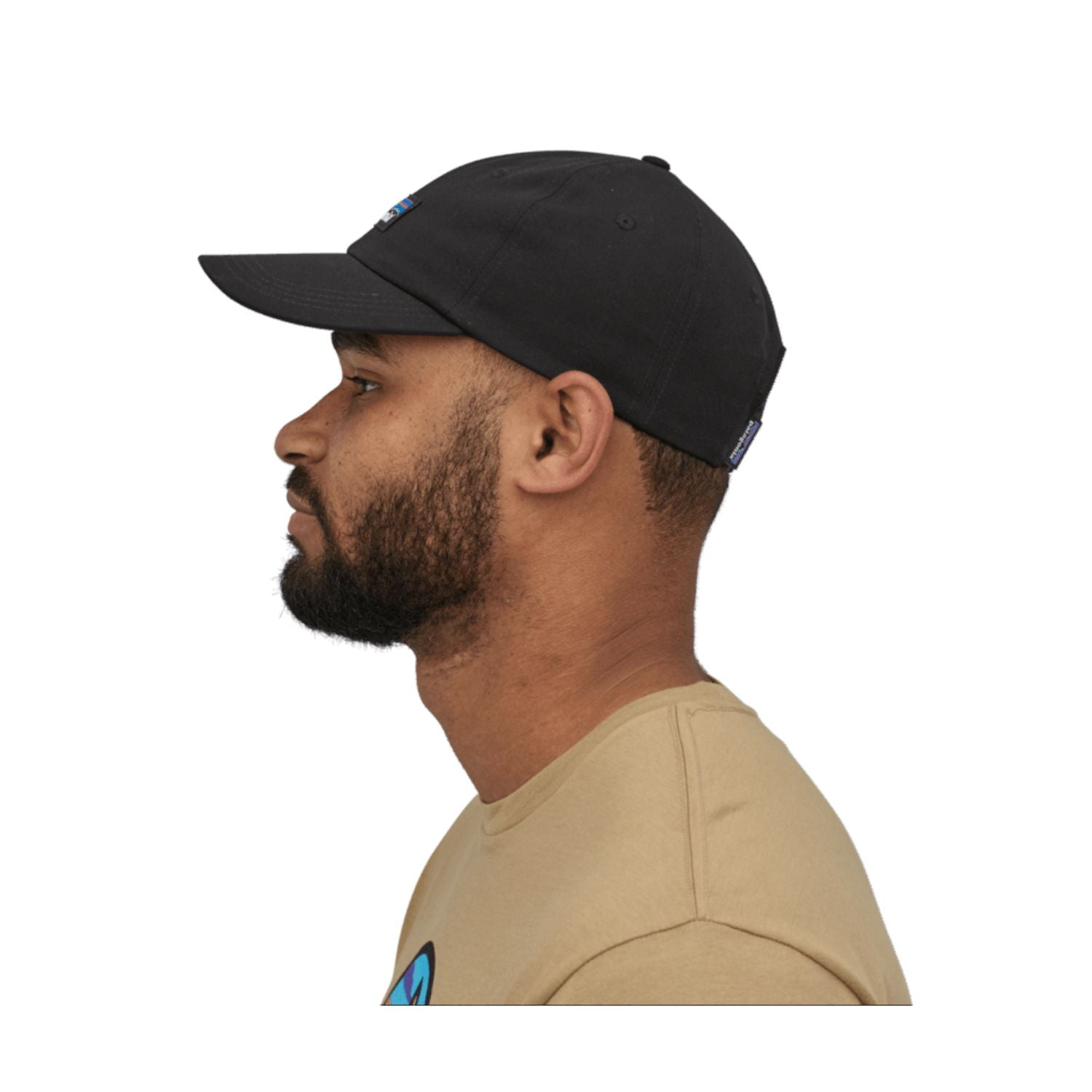 Patagonia P-6 Label Trad Cap