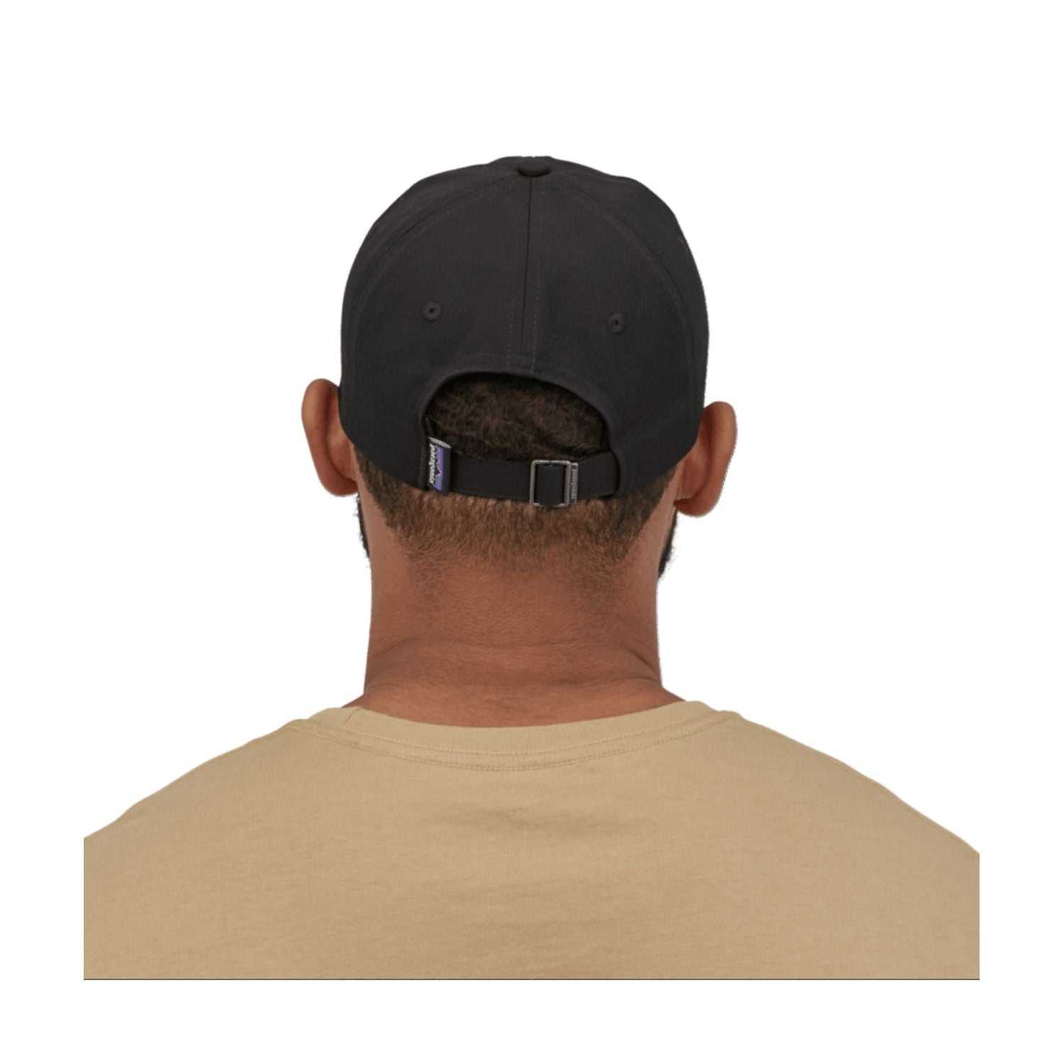 Patagonia P-6 Label Trad Cap