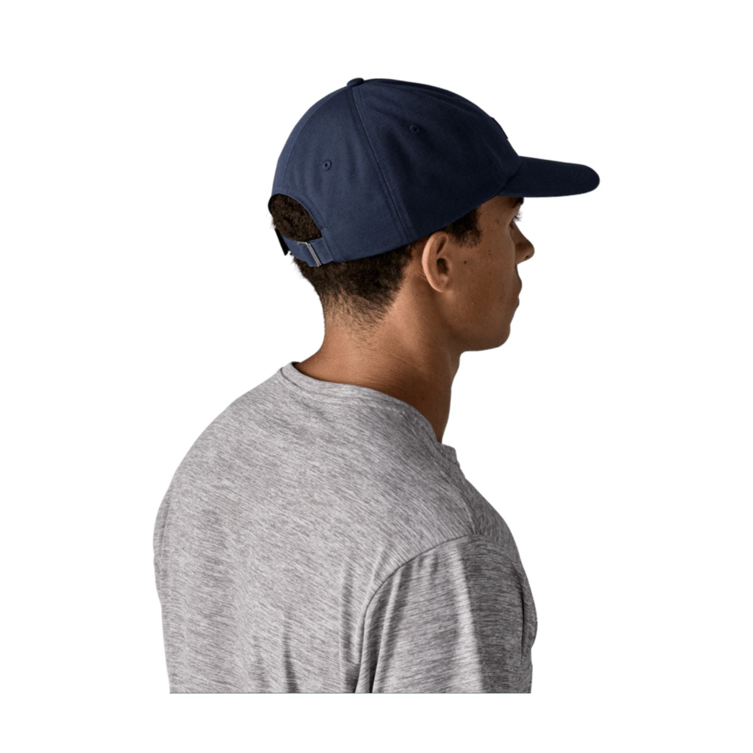 Patagonia P-6 Label Trad Cap