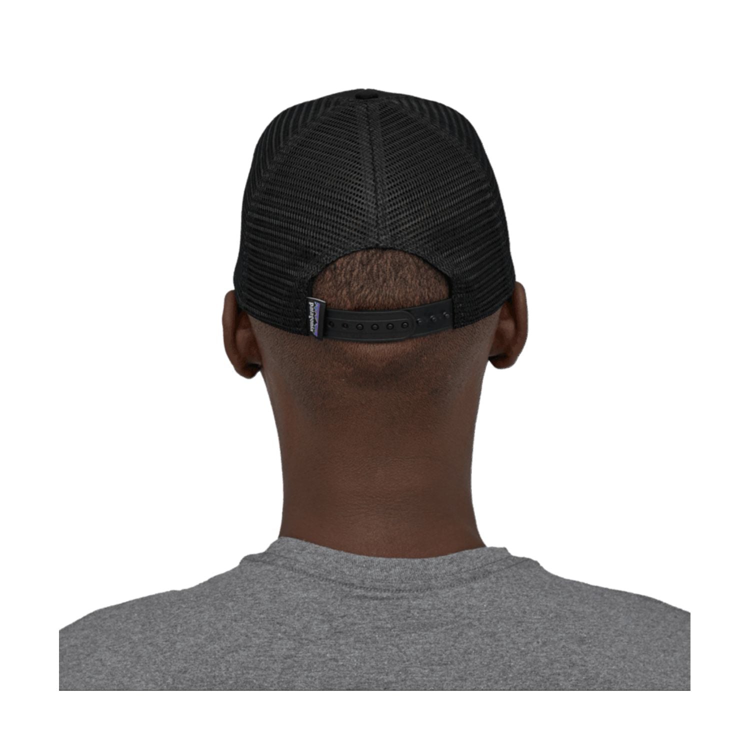Patagonia P-6 Logo Trucker Hat