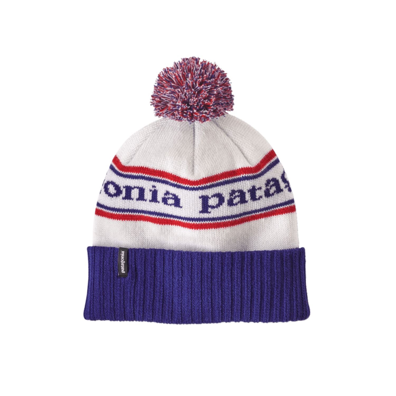 Patagonia Powder Town Beanie
