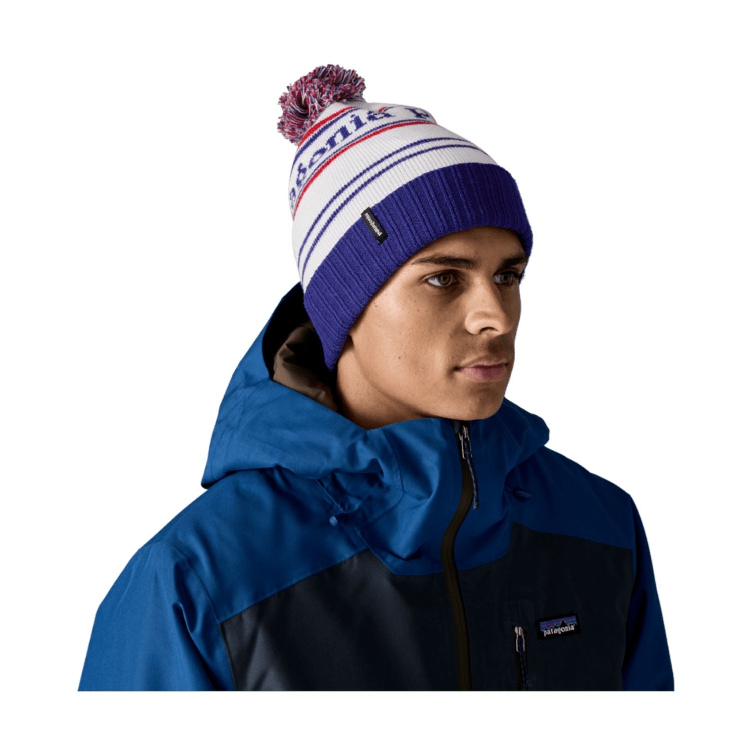 Patagonia Powder Town Beanie