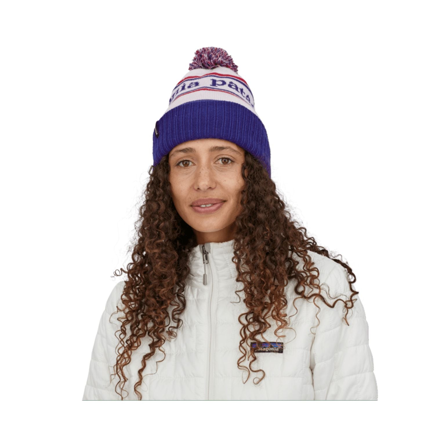 Patagonia Powder Town Beanie