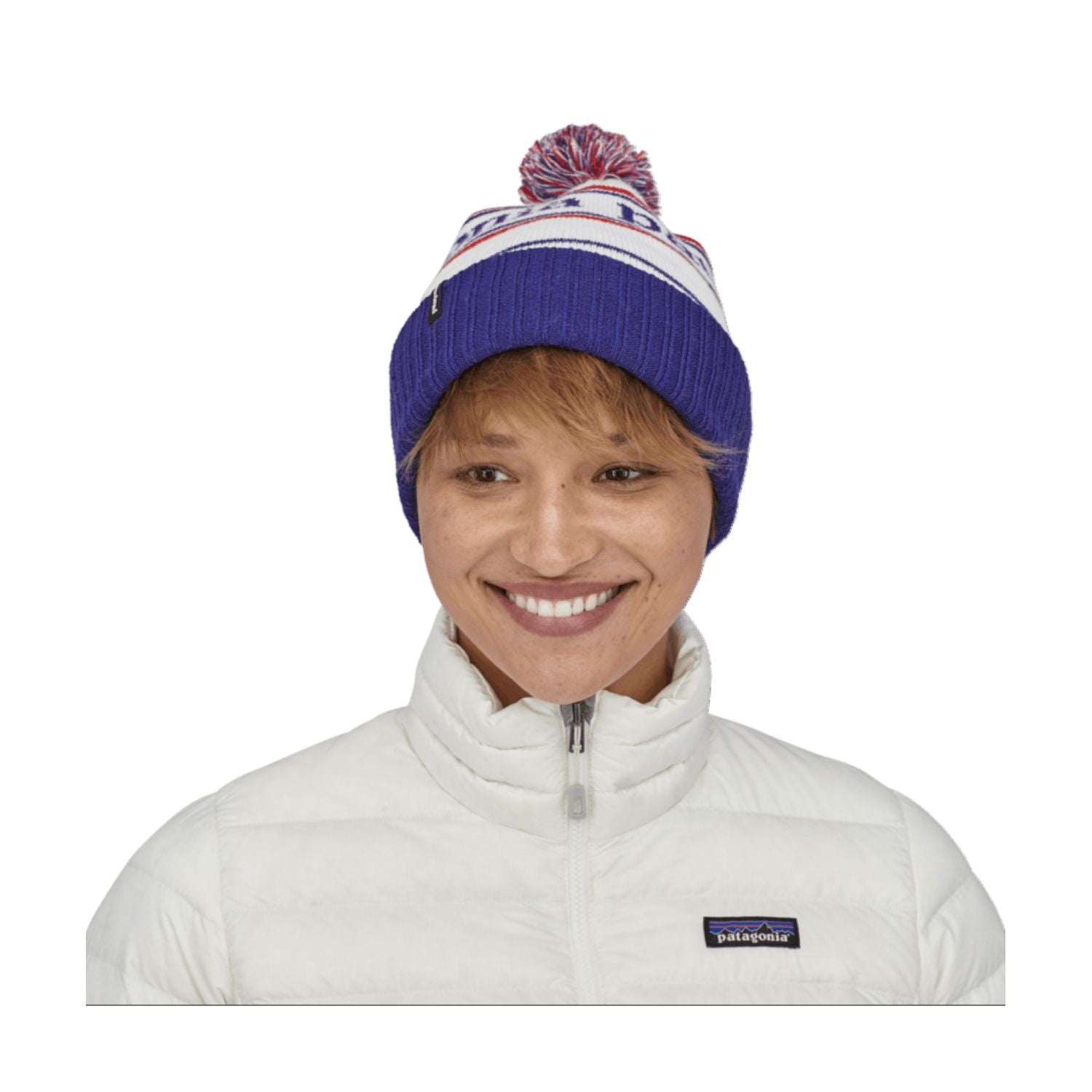 Patagonia Powder Town Beanie
