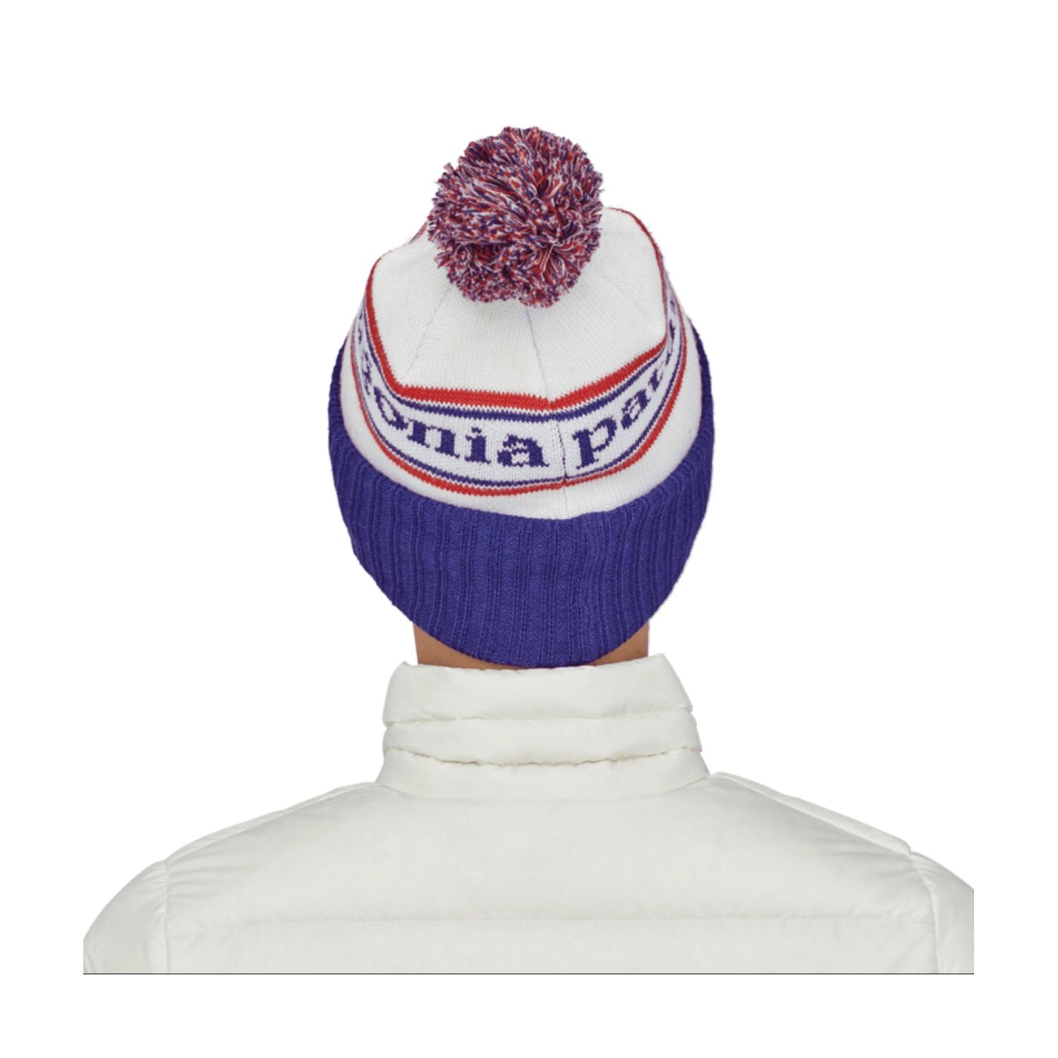 Patagonia Powder Town Beanie