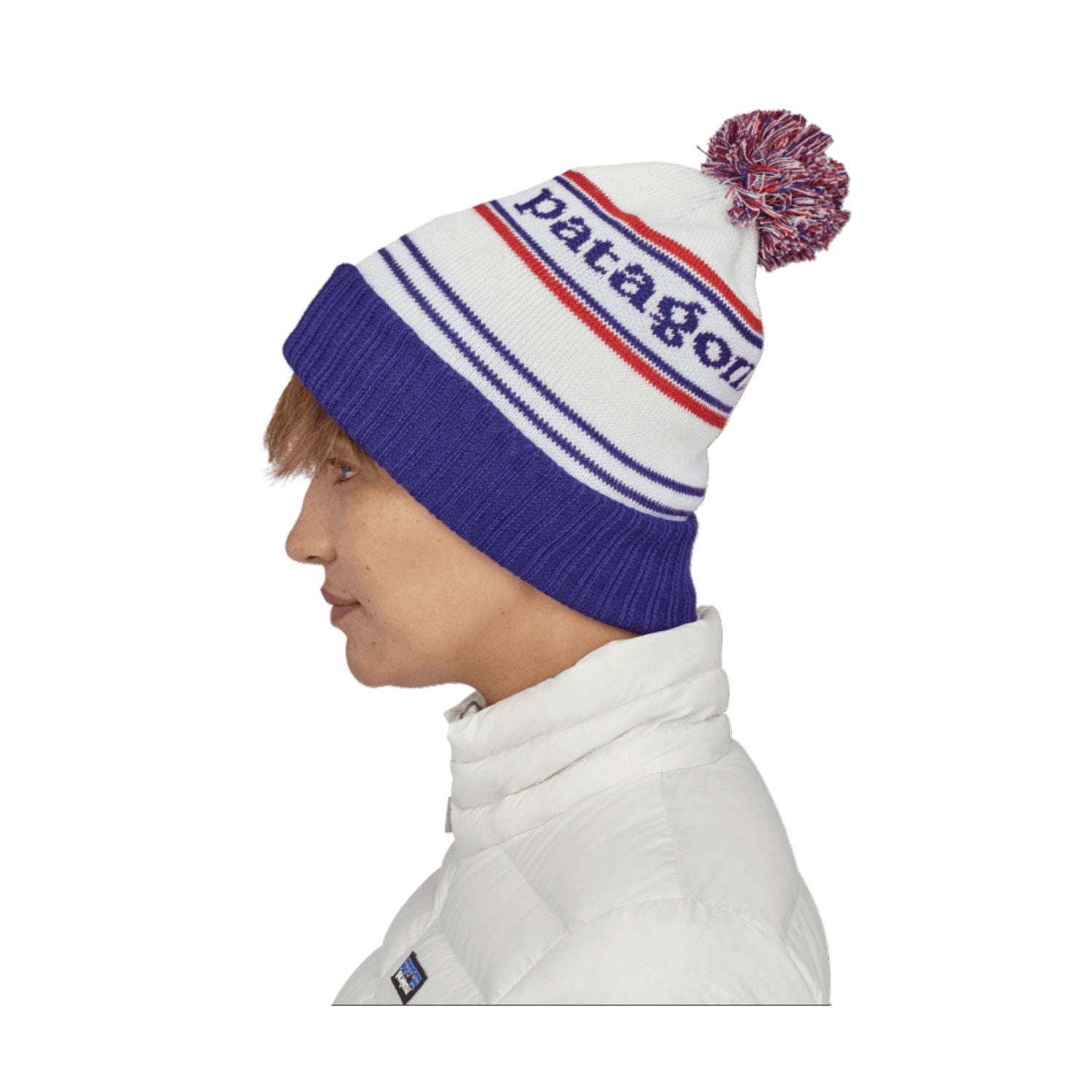 Patagonia Powder Town Beanie