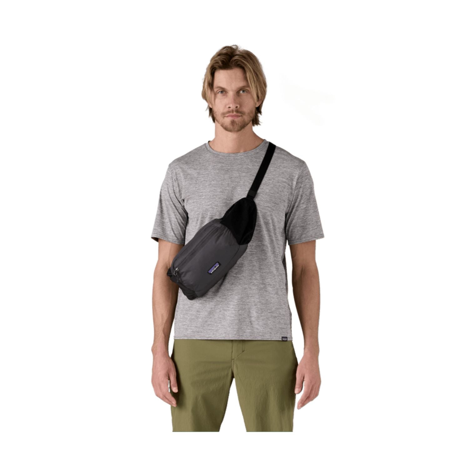Patagonia Terravia Hip Pack 4L
