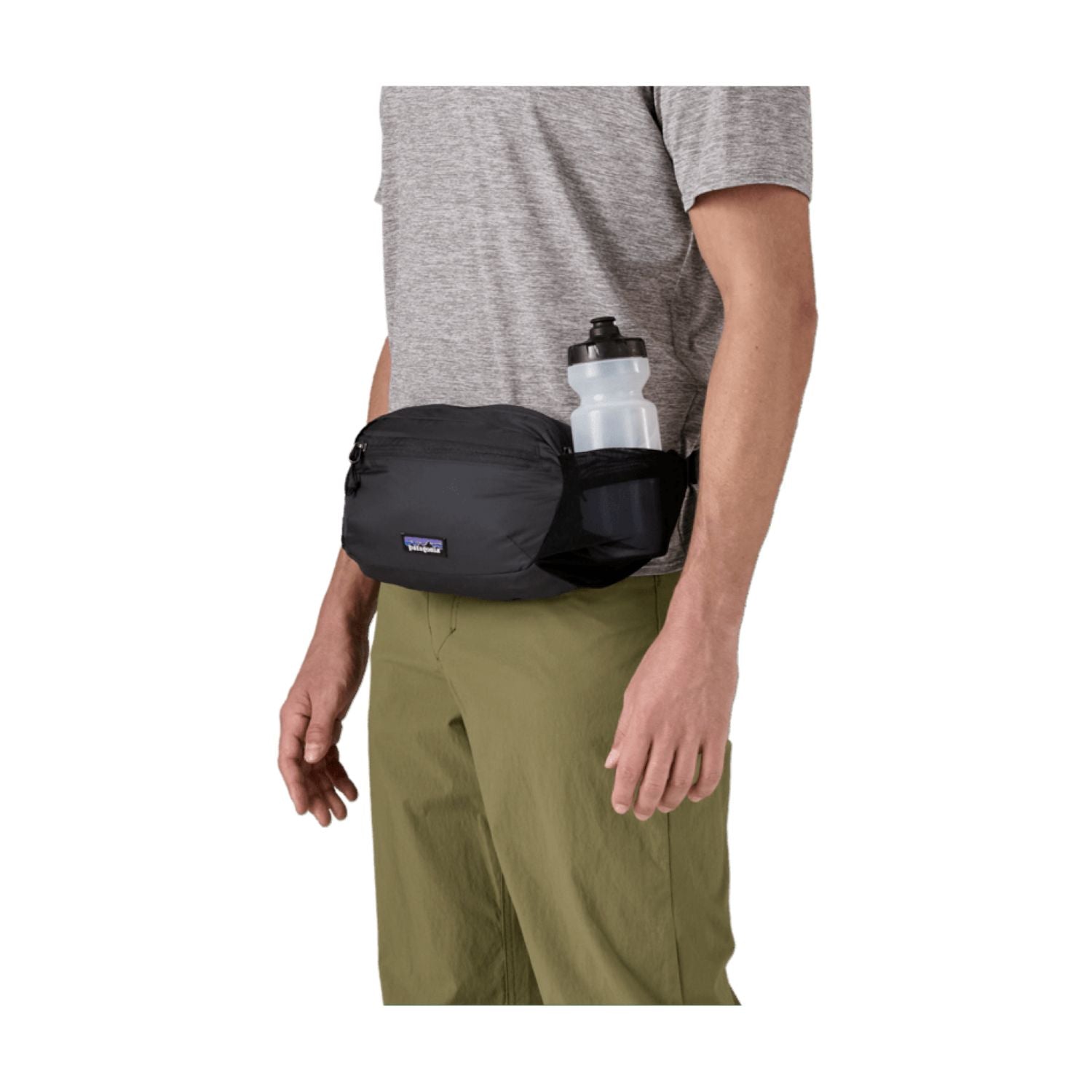 Patagonia Terravia Hip Pack 4L