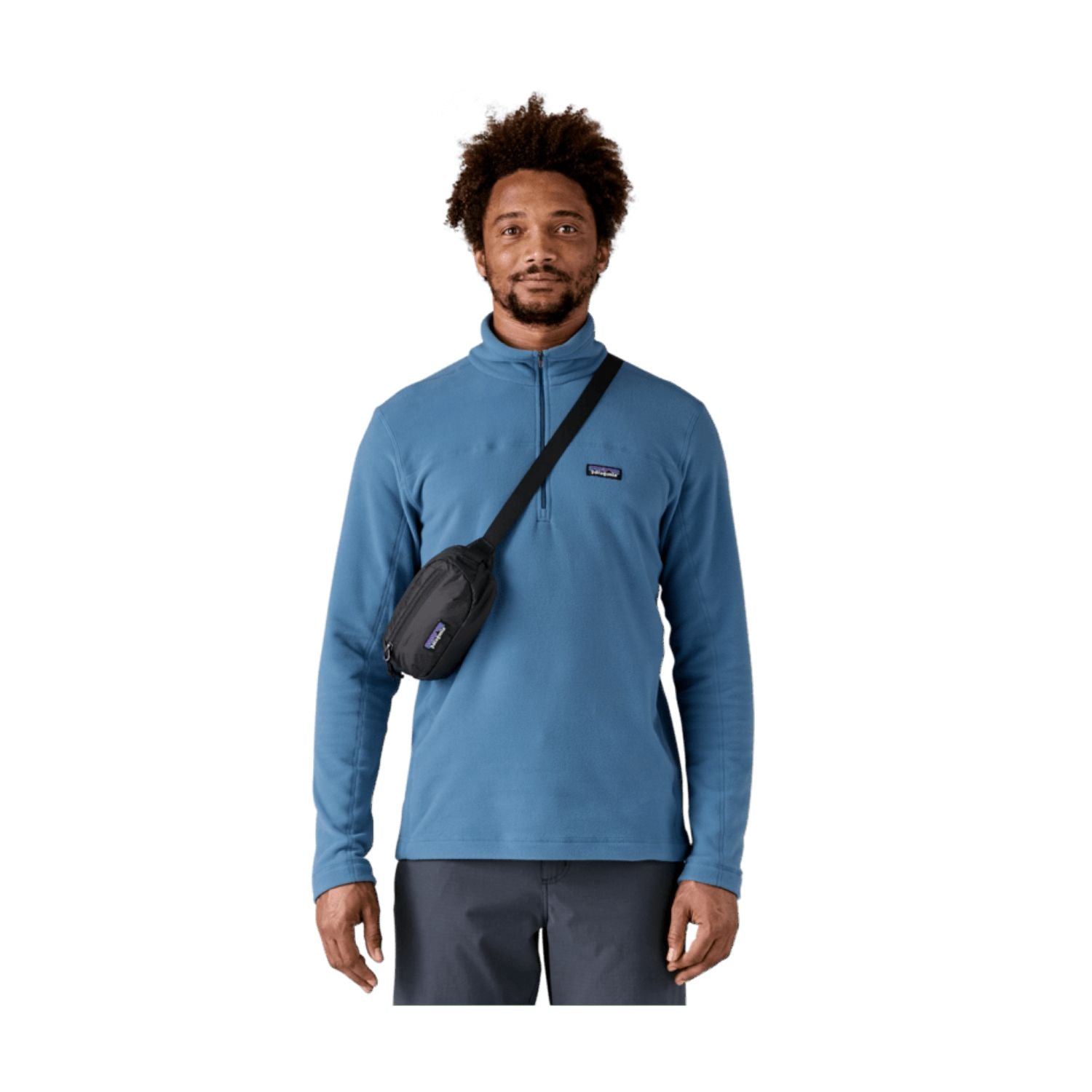 Patagonia Terravia Mini Hip Pack 1L