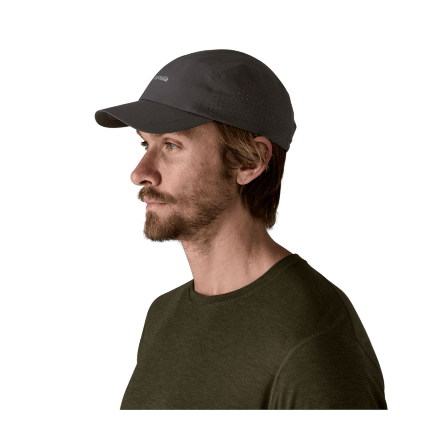 Patagonia Ultralightweight Ridge Hat