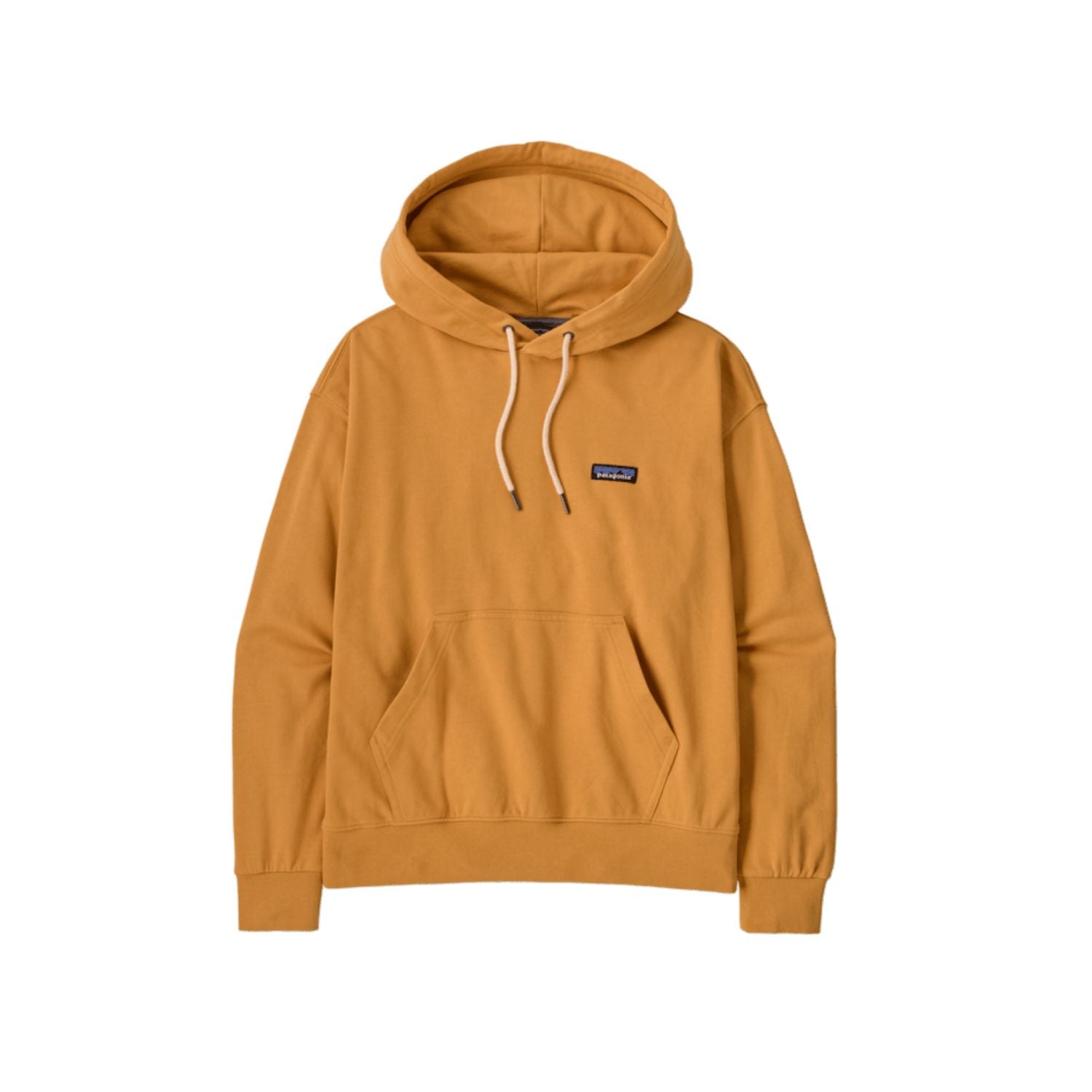 Patagonia Women's Daily Hoody (Dried Mango)